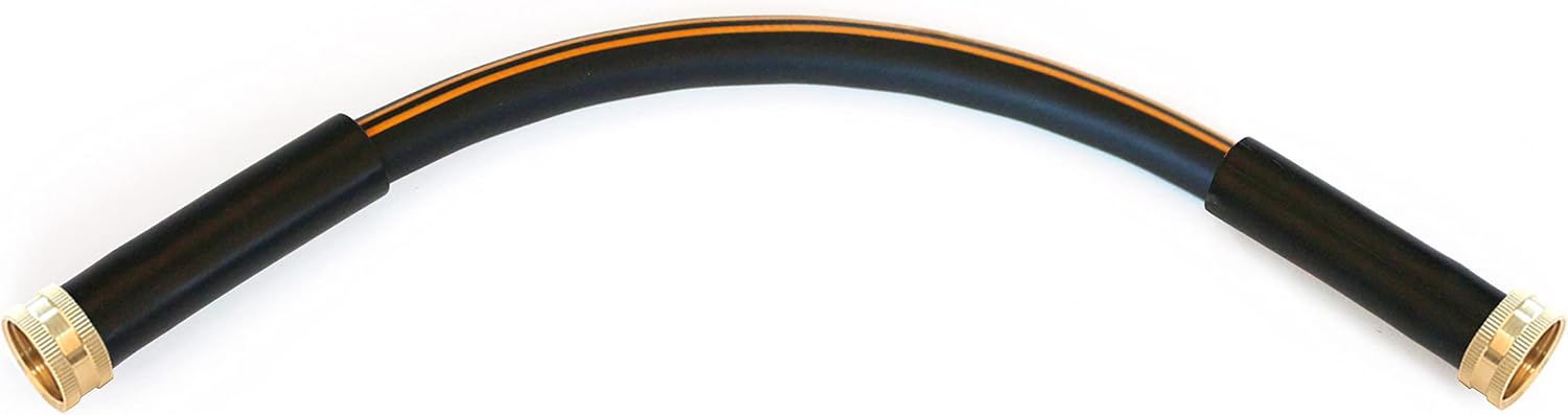 Atlantic Heavy Duty Garden Hose, Special Water Hose for 5/8 Inch x 2 Foot, Uniqu...
