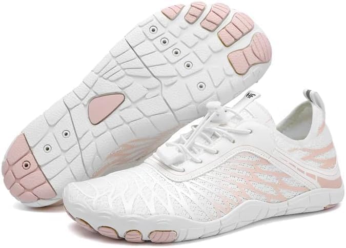 Lorax Summer - Wide Toe Box & Non-Slip,Lorax Pro,Waterproof,Breathable Barefoot...