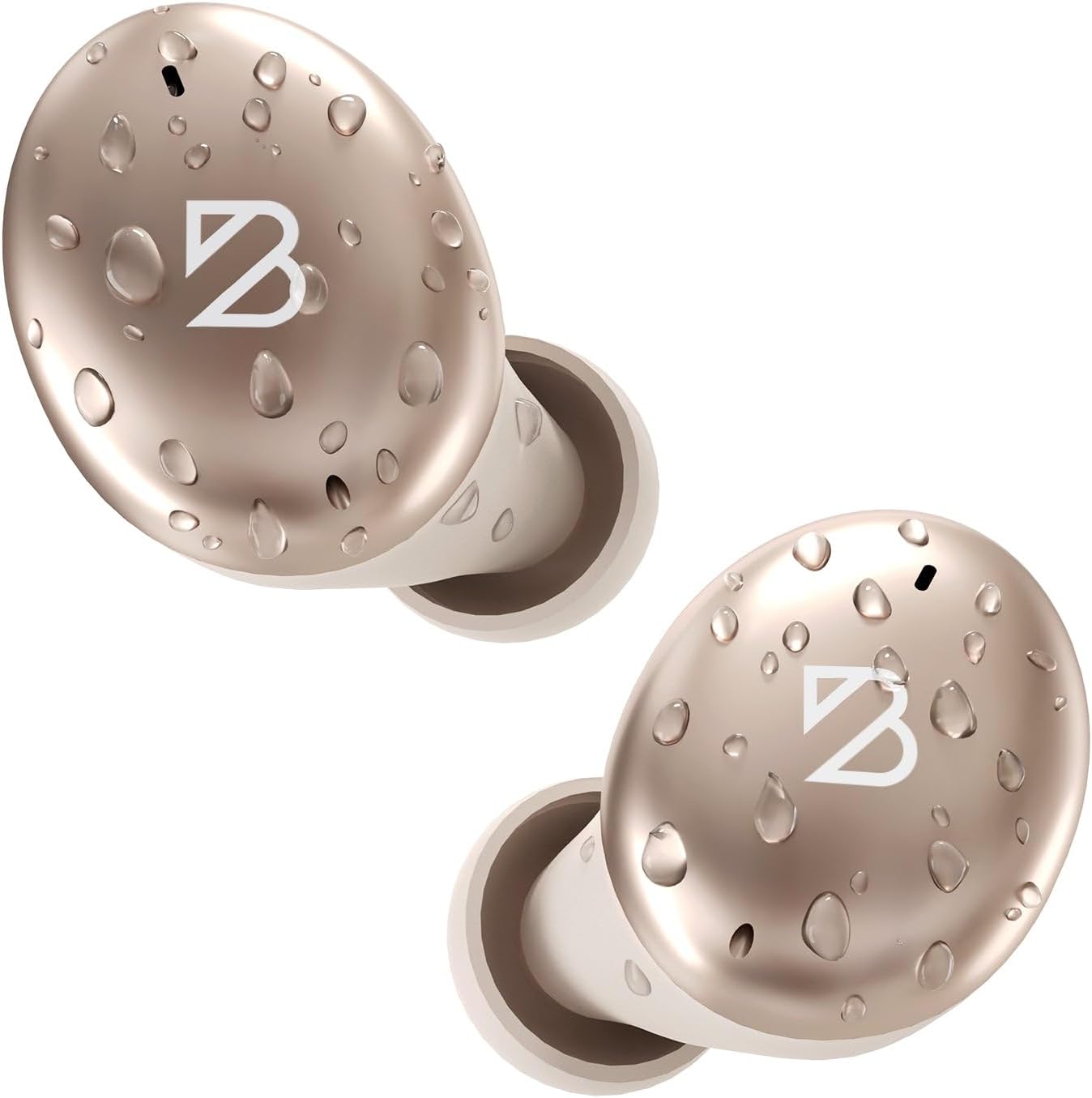 Tempo 30 Wireless Earbuds for Small Ears with Premium Sound, Comfortable Bluetoo...