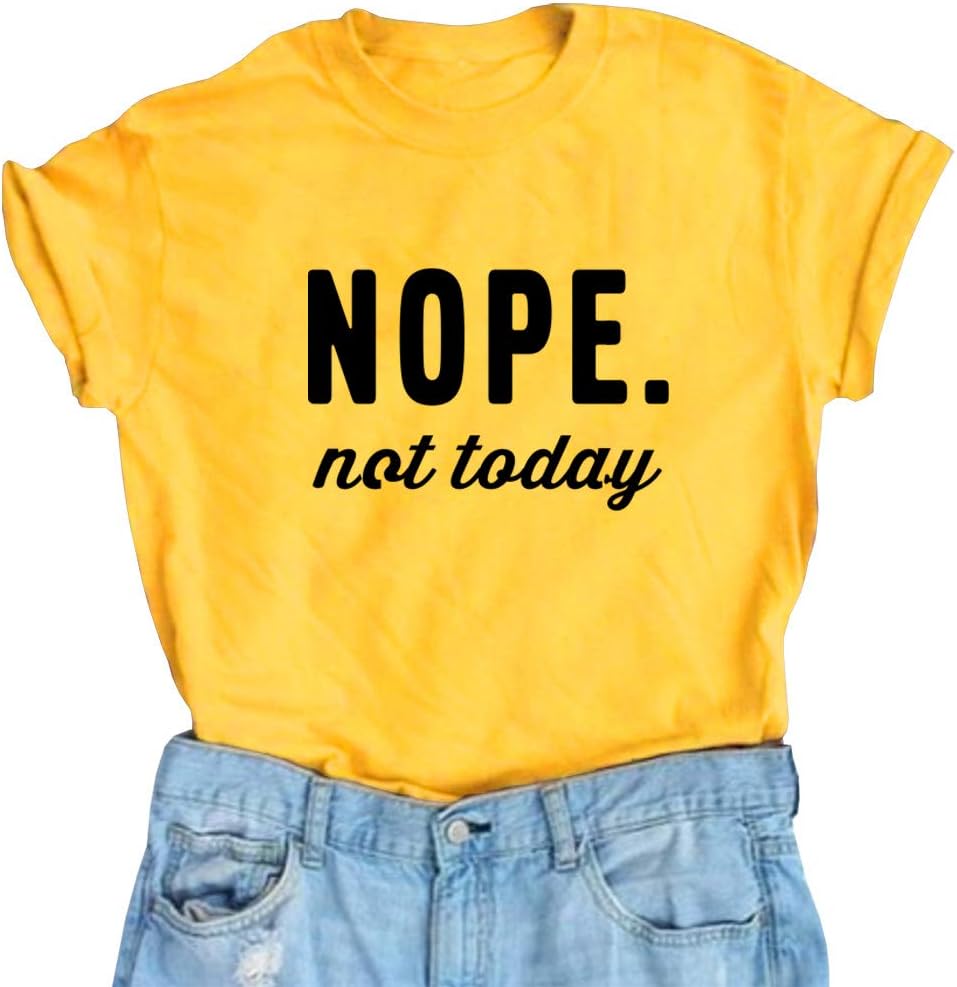 YITAN Women's Tops, Special Cute Juniors Tops for Teen Girls, Innovative Funny T...