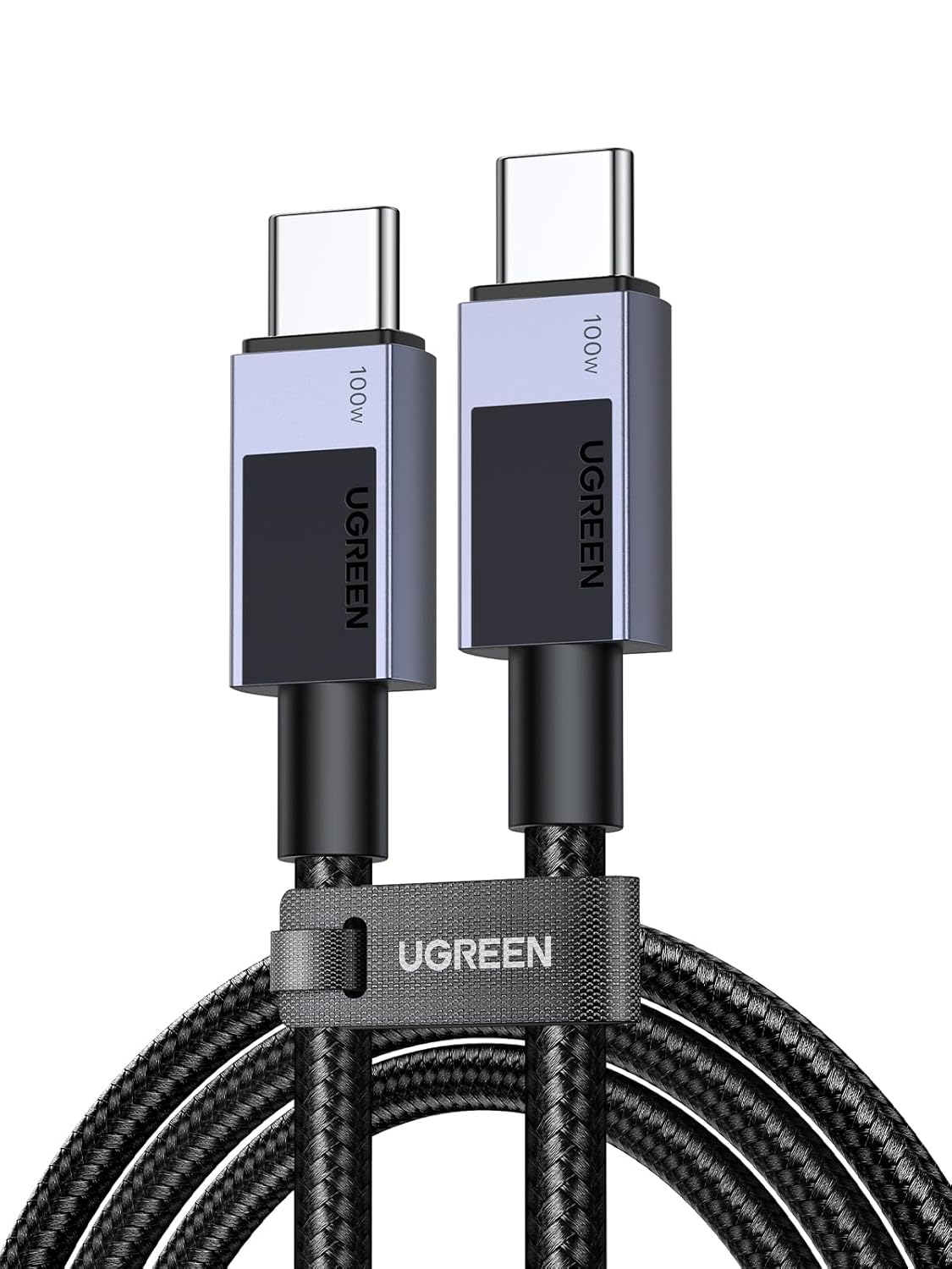 Top UGREEN USB C Cable, High-Quality USB C to USB C Cable for Fast Charging, Rel...