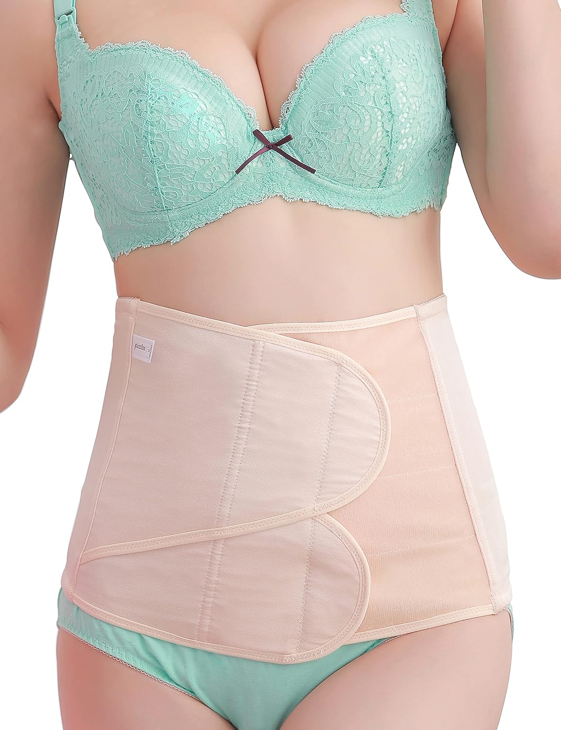 Artist Seyo C Section Recovery Belt, Special Postpartum Belly Wrap, Innovative A...