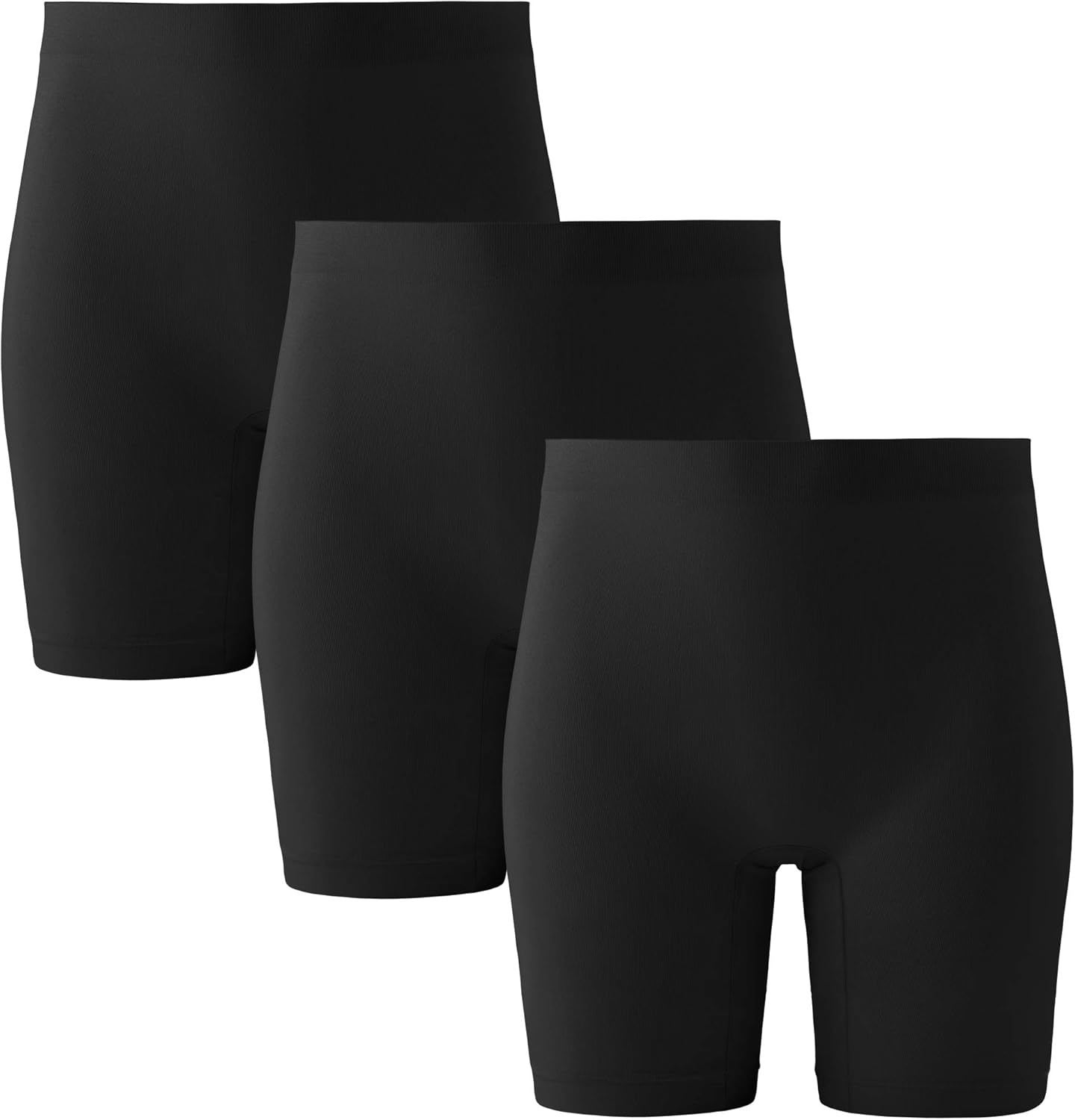 INNERSY Anti Chafing Shorts, Special Under Dress Skirt Modesty Shorts, Innovativ...