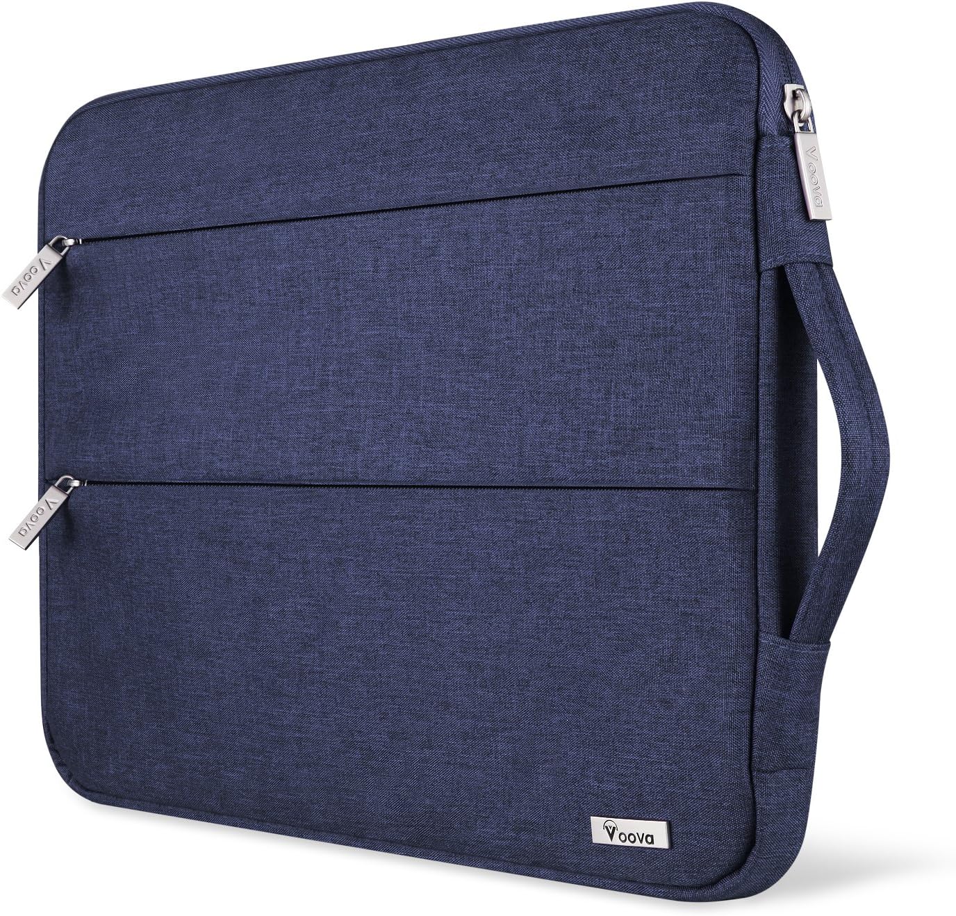 Voova Laptop Sleeve Case, Special Slim Computer Bag for 13-13.6 Inch MacBook Air...