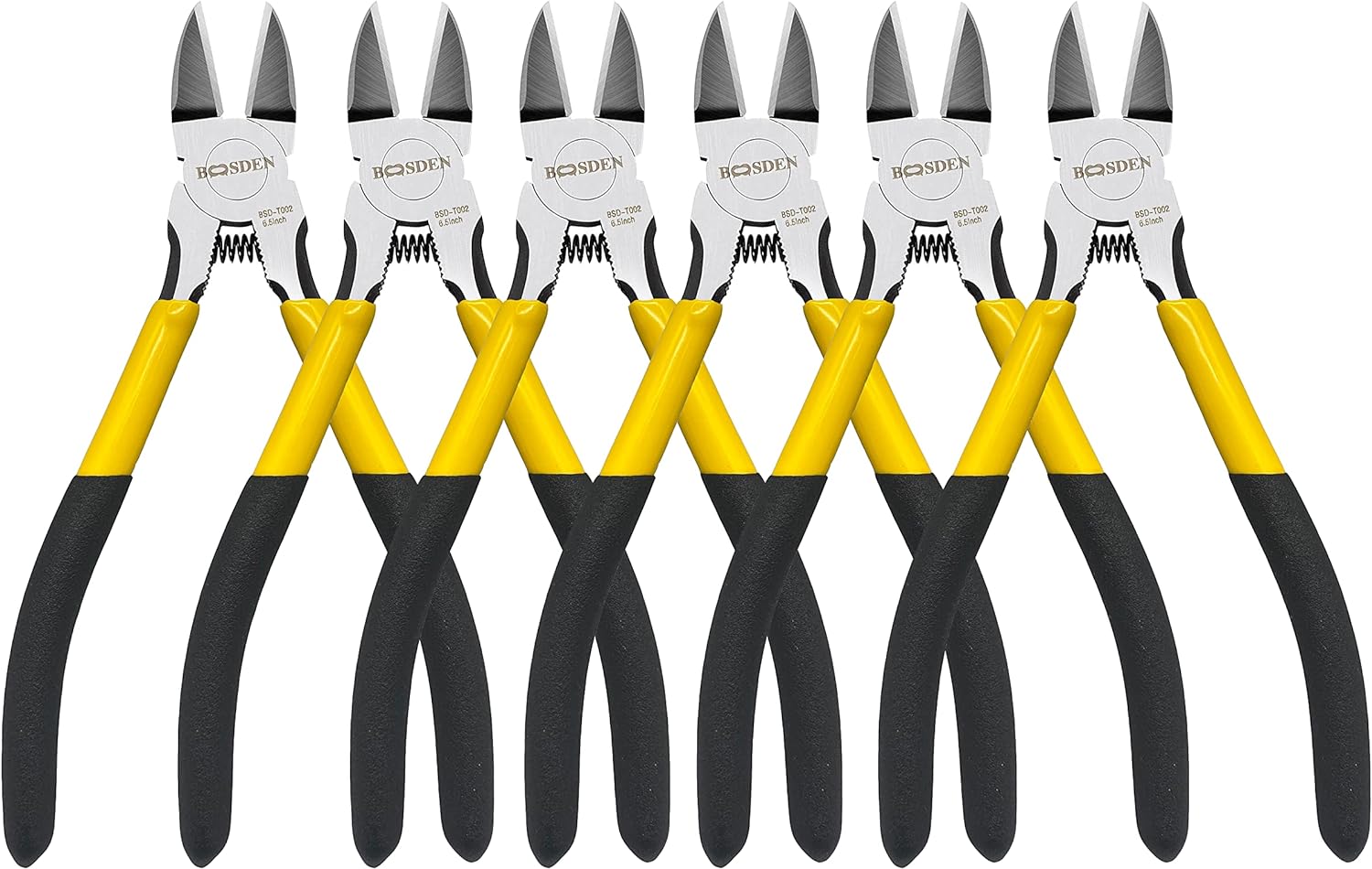 BOOSDEN Wire Cutters, High-Quality Wire Cutters wi...
