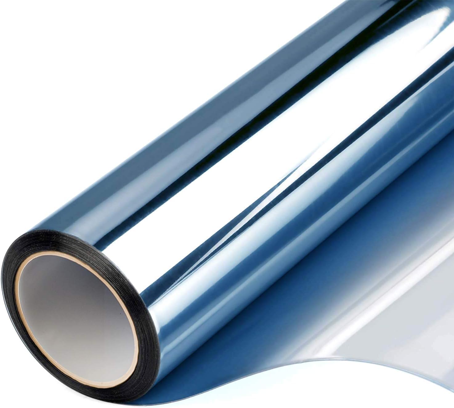 FILMGOO Window Film, Special One Way Mirror Film for Daytime Privacy, Innovative...