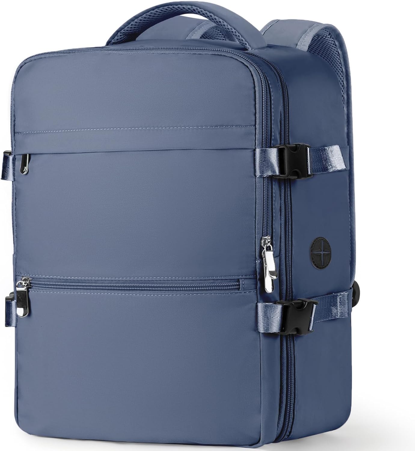 WOUIYO for Easyjet Underseat Cabin Bag 45x36x20 New Easyjet Cabin Luggage Large...