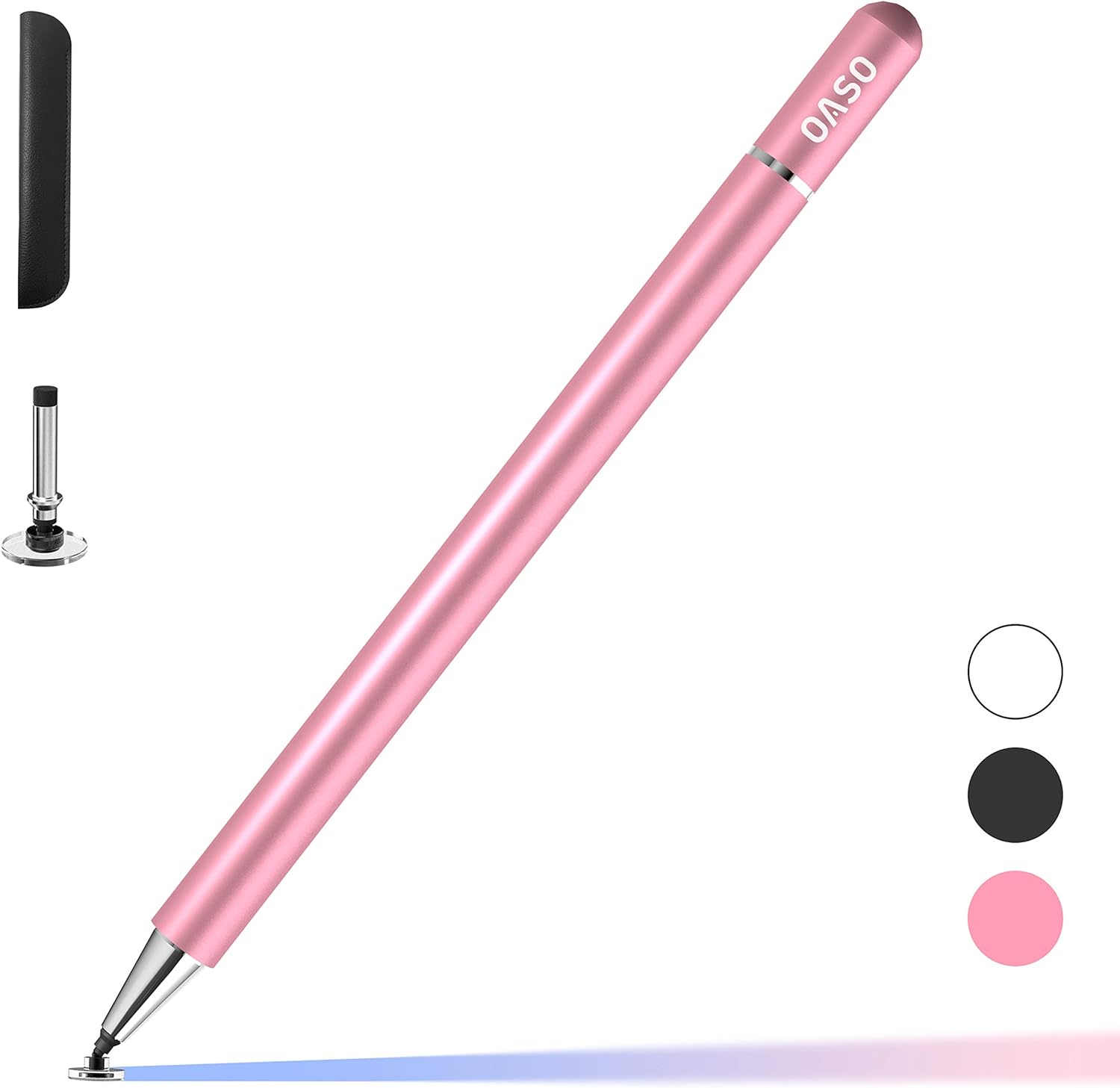 Pen for Samsung Tablet, Special Disc Tip Pencil, Innovative Stylus for Precision...