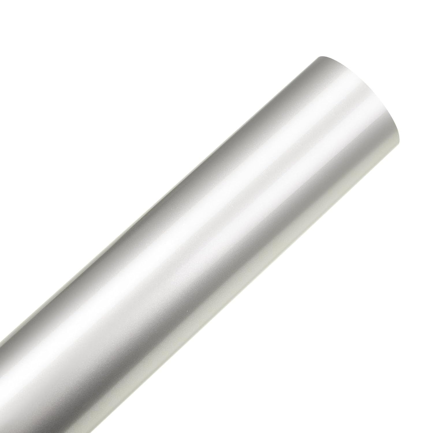 VINYL FROG Permanent Adhesive Vinyl Glossy Self Adhesive Vinyl Roll 12''x10ft Si...