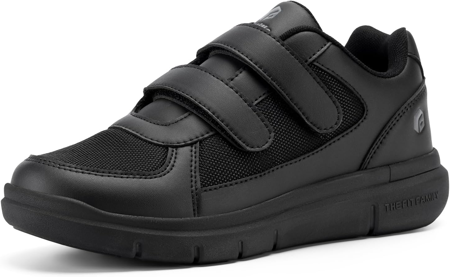 FitVille Diabetic Shoes for Men Extra Wide Width, Mens Diabetic Shoes for Neurop...