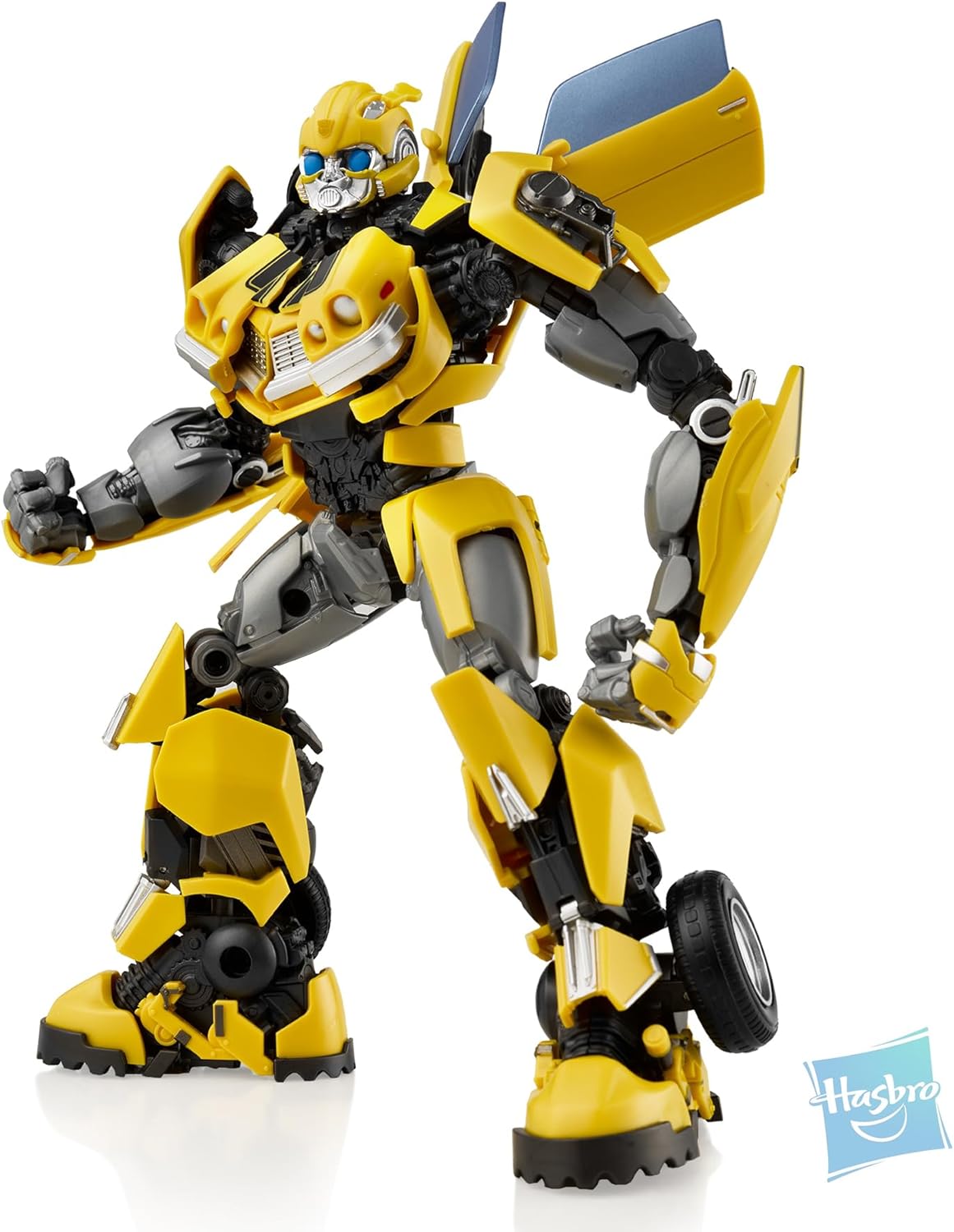 Bumblebee Transformers Toy Rise of The Beasts Action Figure, Highly Articulated...