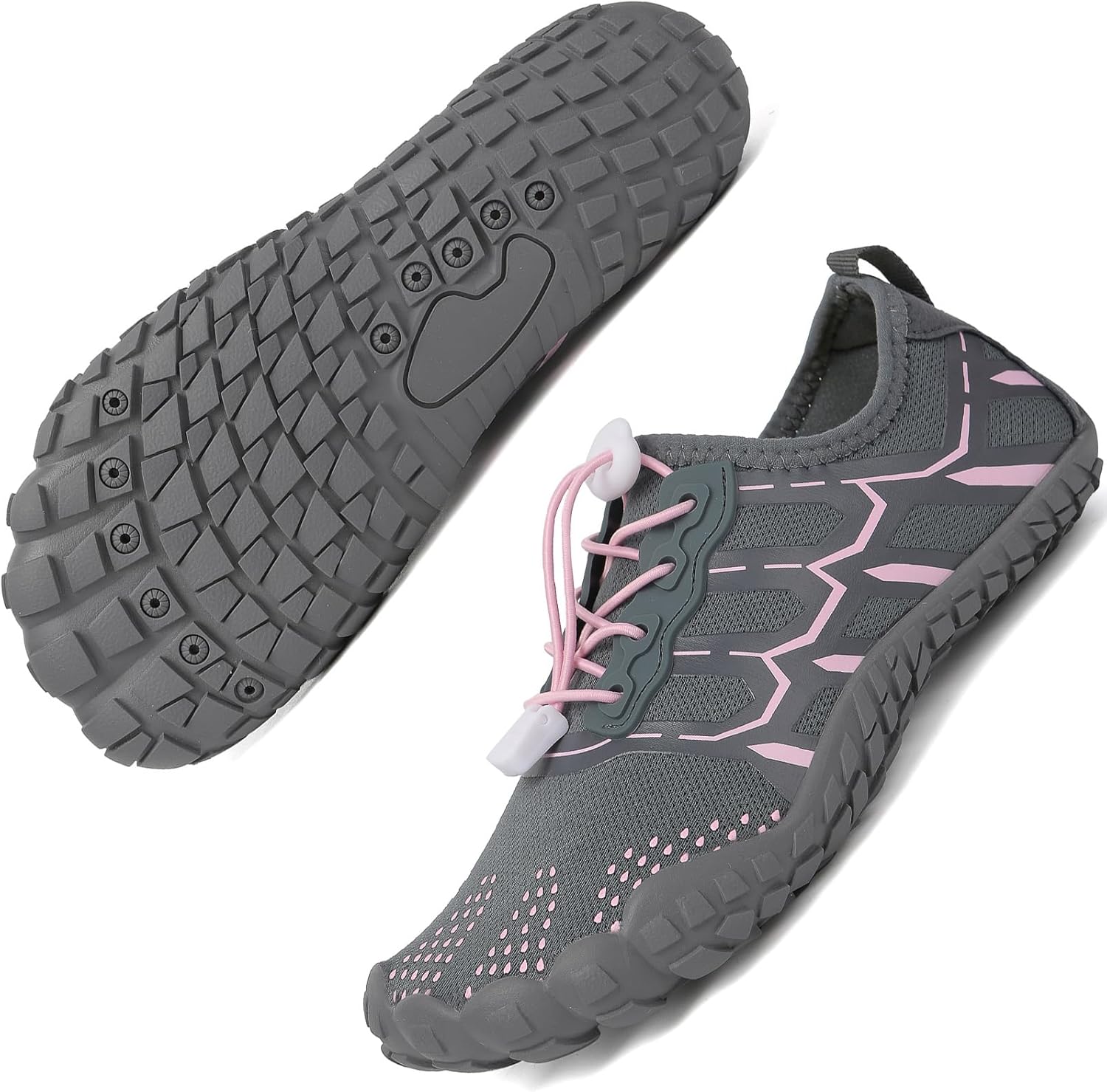 Water Shoes, Special Beach Shoes for Women Men, Innovative Swim Shoes, Affordabl...