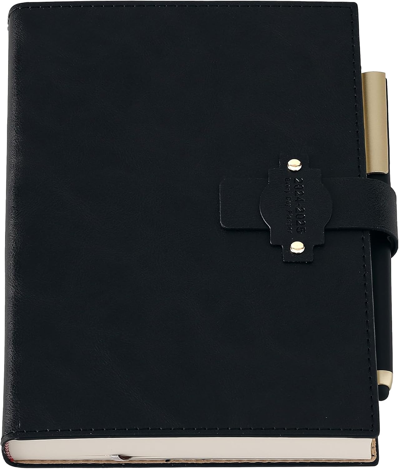 Academic Diary 2024 2025 A5 Page a Day,Hardcover Organiser Mid Year Diary July20...