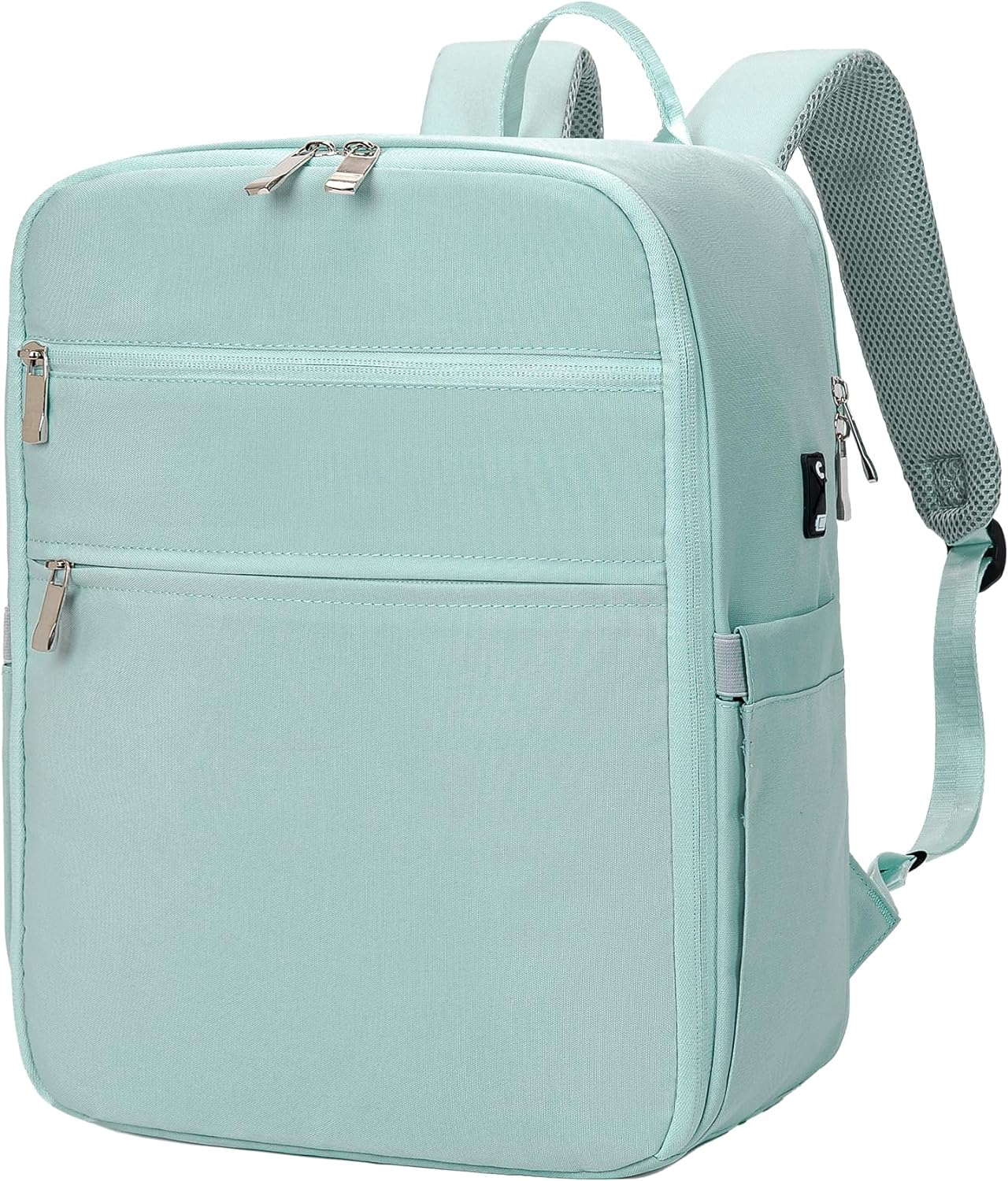 RuoSien For Easyjet Cabin Bag 45x36x20 New Easyjet Underseat Cabin Bag,Small Car...