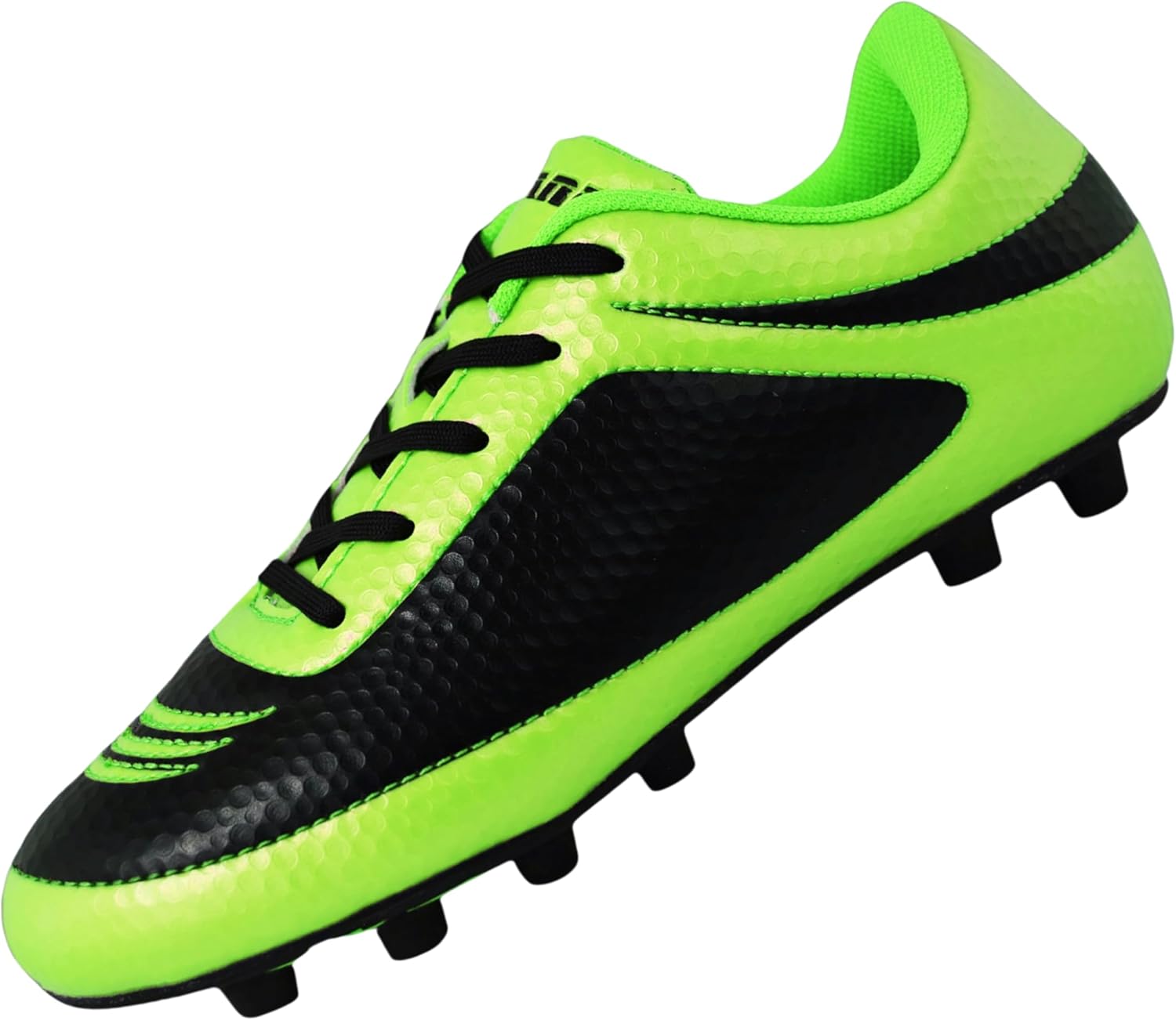 Vizari Infinity Firm Ground Soccer Cleats – Enhanced Traction & Superior Ball Co...