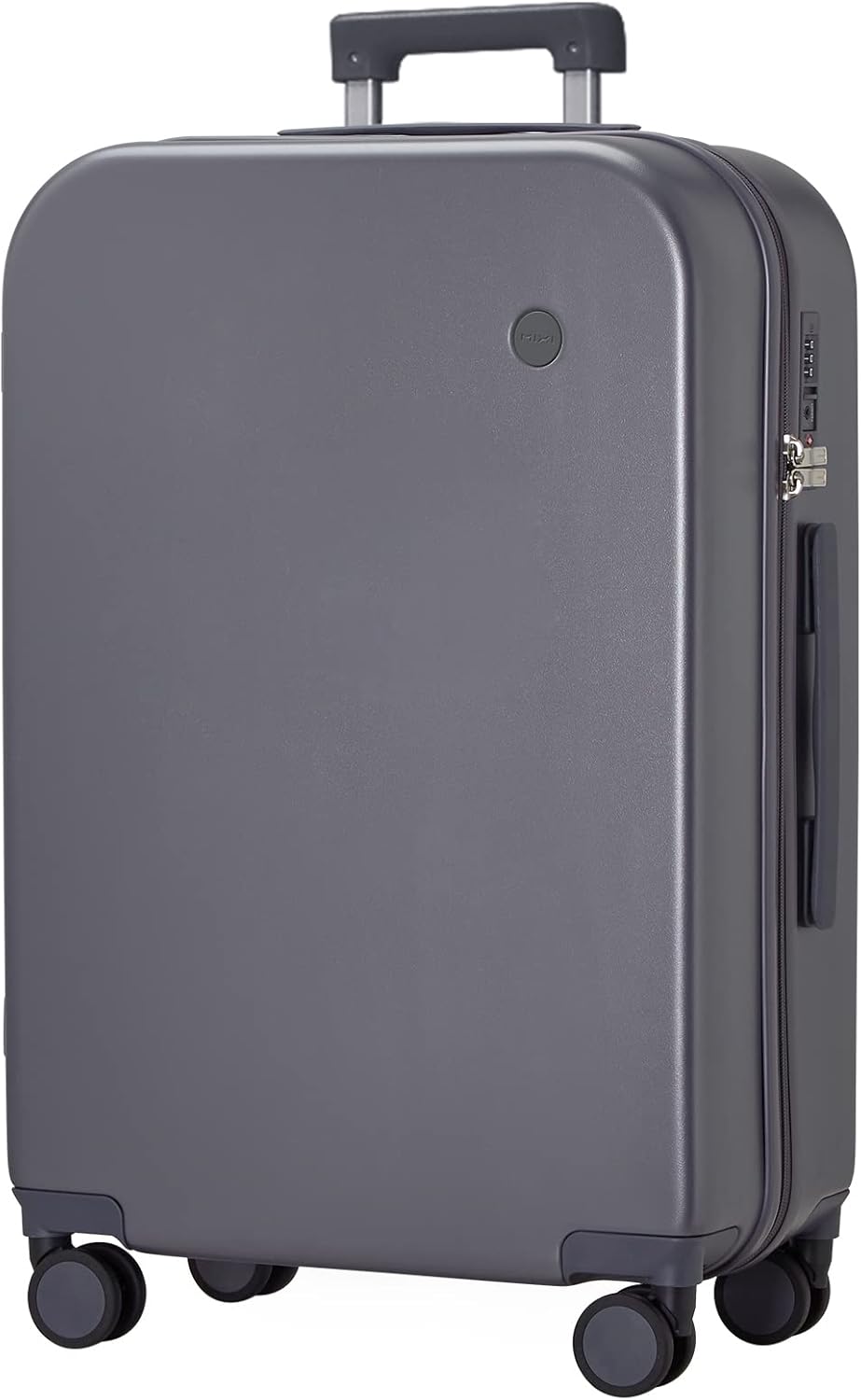 Mixi Hardside Rolling Suitcase, Special Suitcase Luggage with Spinner Wheels, In...