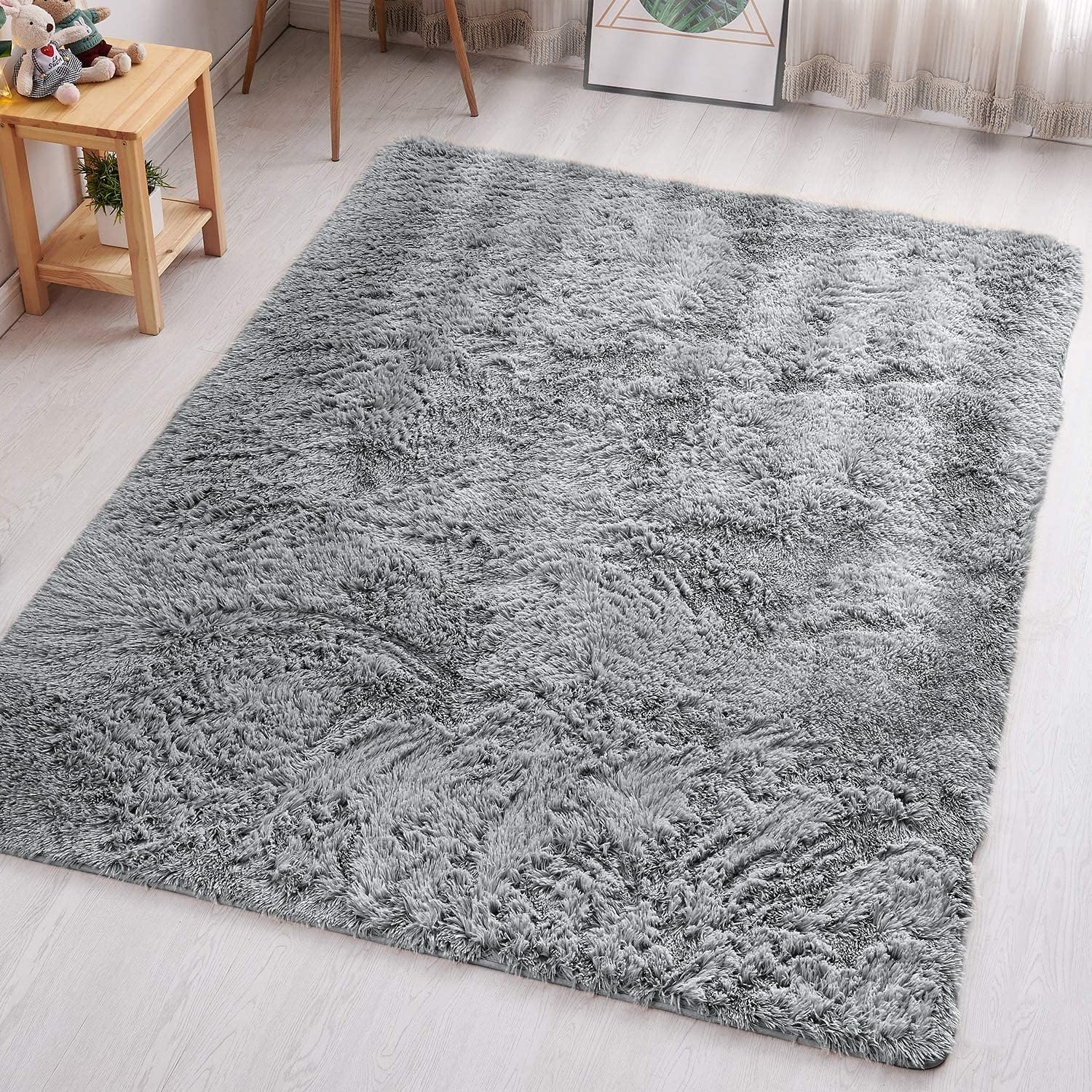 Aspire Homeware Rugs, Special Rugs for Living Room, Innovative Large 200x290 Cm...