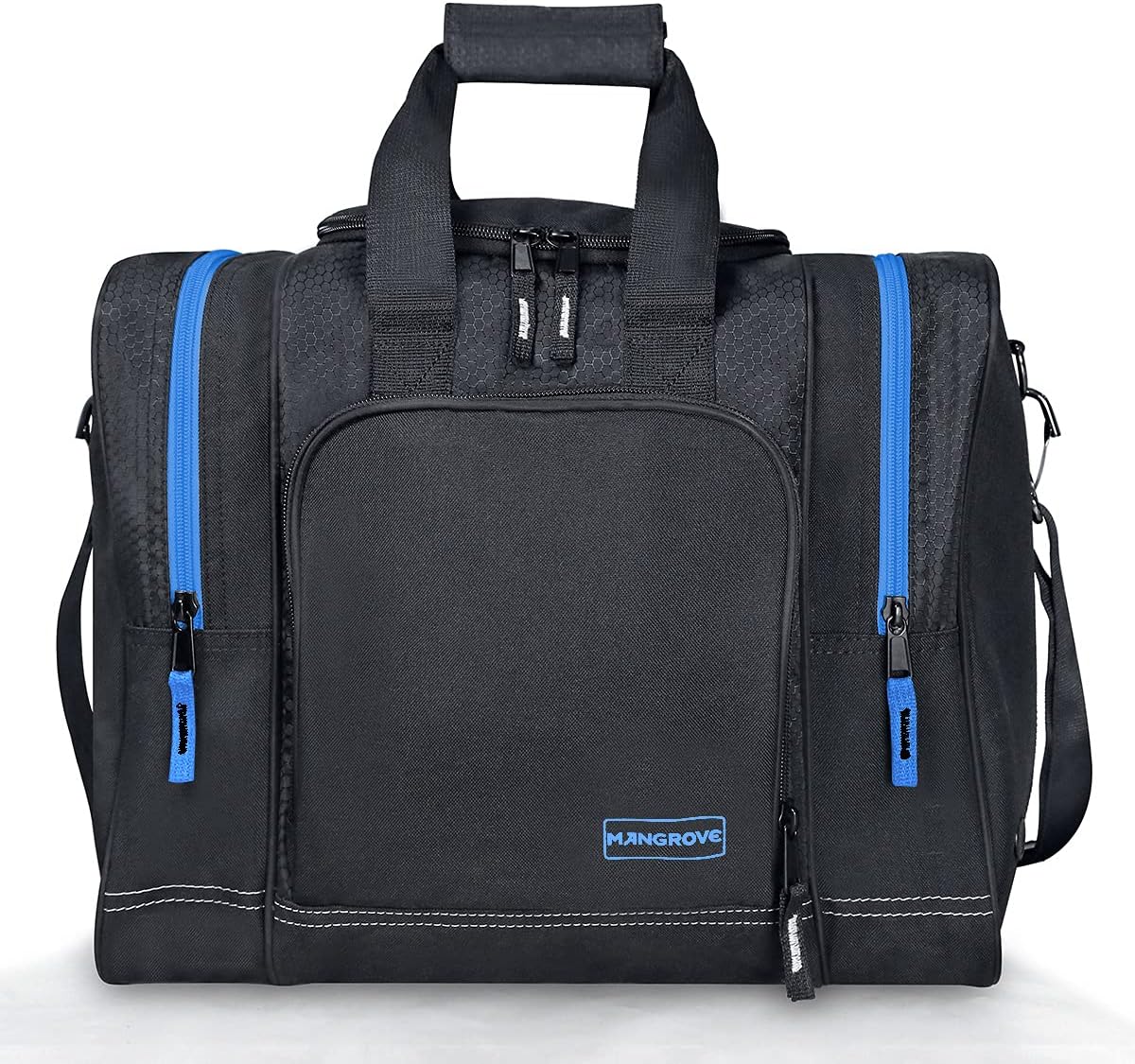 Special Mangrove Bowling Ball Bag, 2020 Innovative Single Ball Tote Bag, High-Qu...