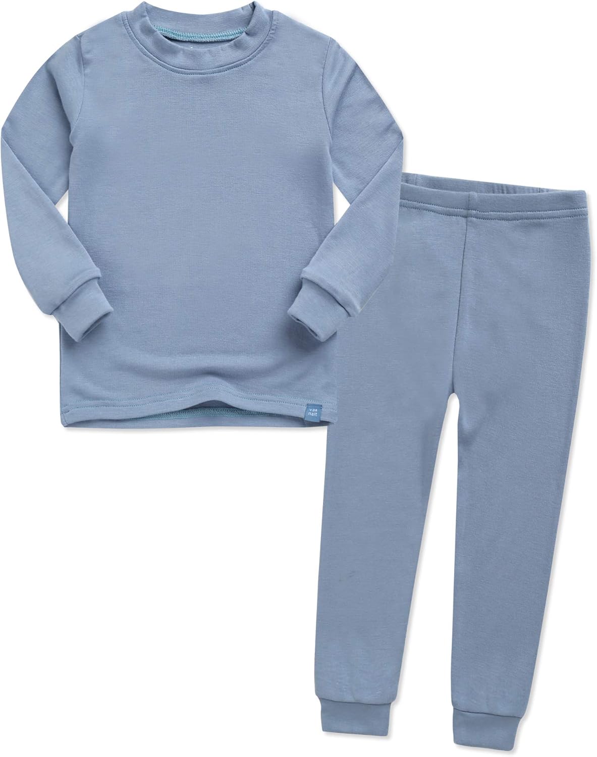 VAENAIT BABY Toddler Sleepwear, Special Kids Girls Boys Soft Comfy Pajamas, Inno...
