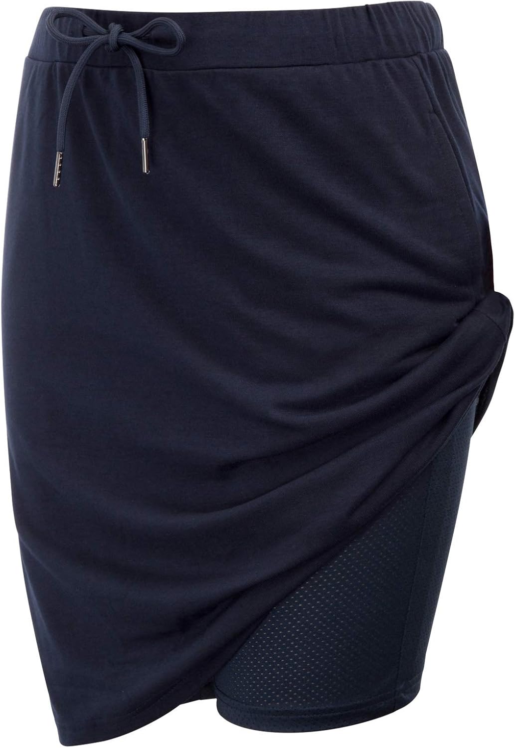 JACK SMITH Women's Stretchy Knee Length Skirts, Special Athletic Skorts for Wome...