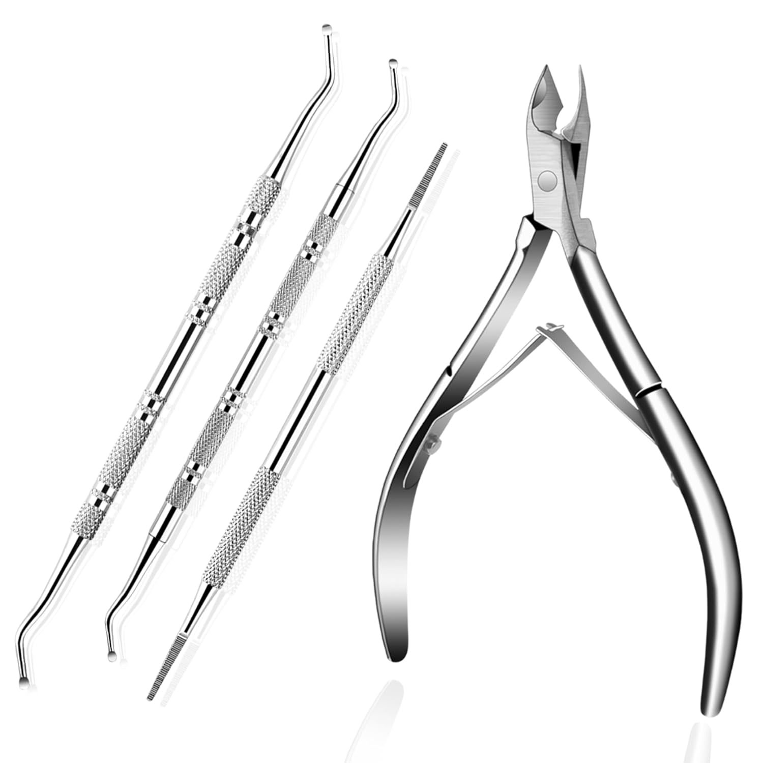 Ingrown Toenail Tool Kit, Special Ingrown Toenail Removal Kit, Innovative Ingrow...
