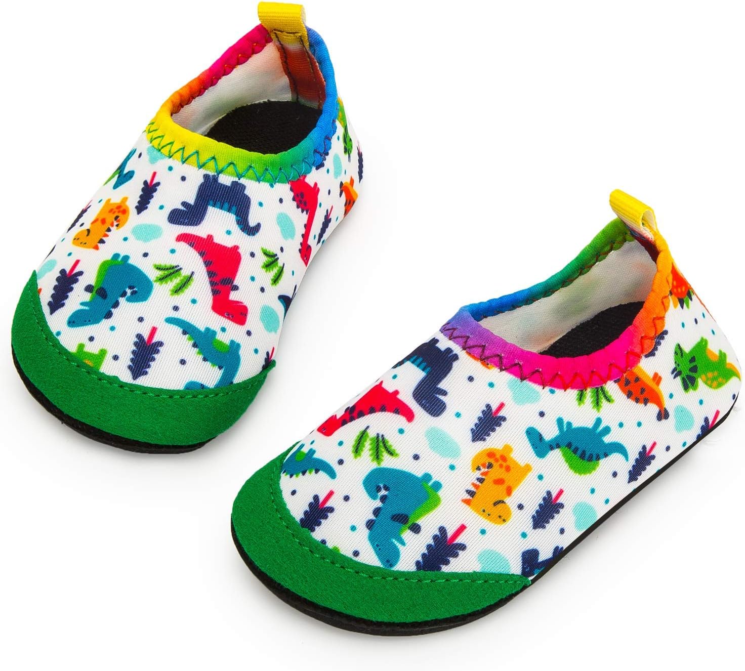 Yorgou Baby Boys Girls Shoes, Special Water Shoes for Toddlers, Innovative Baref...