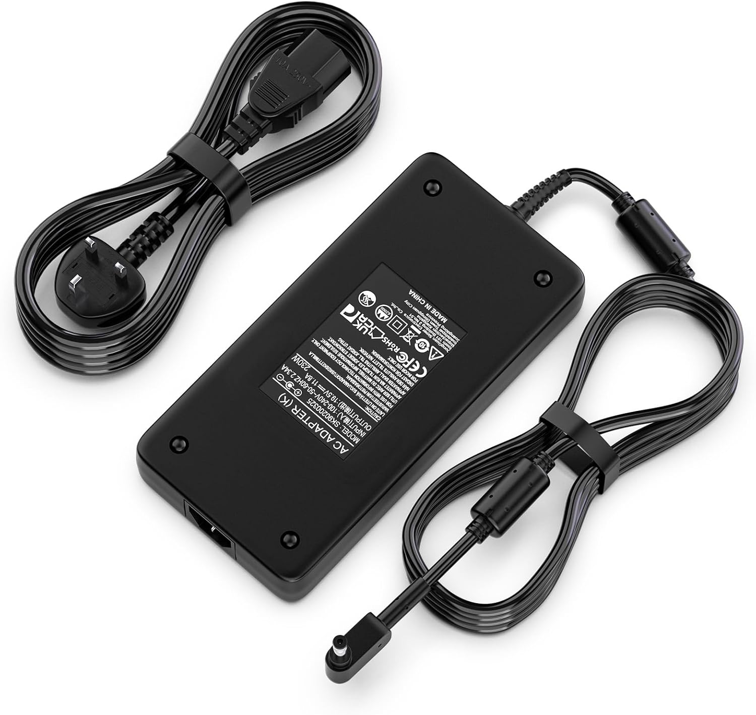 230W Acer Laptop Charger, Special Power Supply Adapter for Acer Predator Helios...