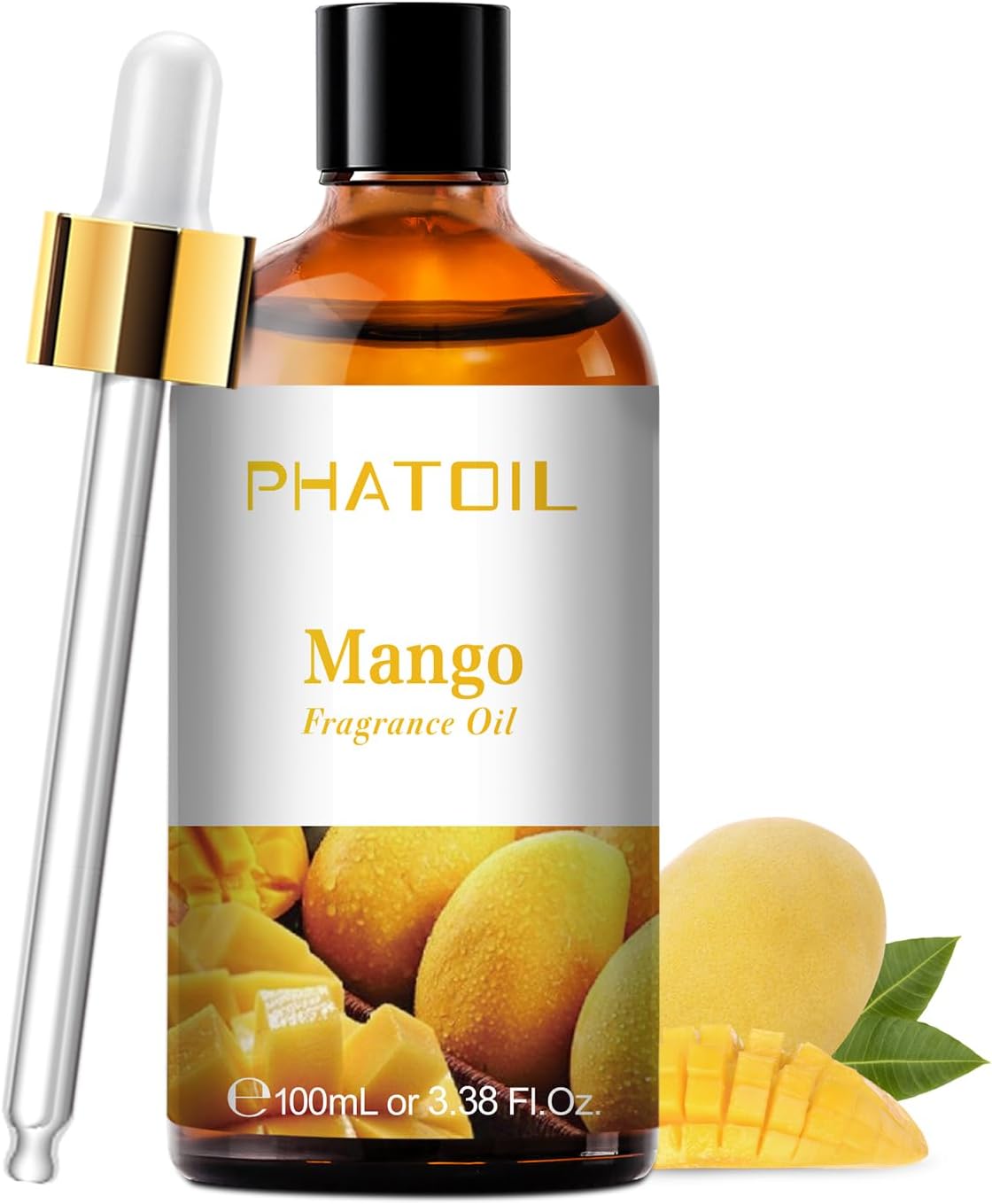 Sure, here's the title using the given logic:

"Special PHATOIL Mango Fragrance...