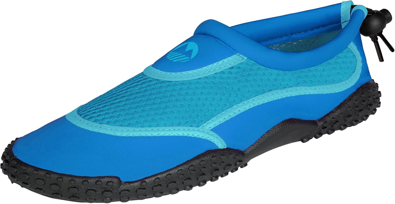 Lakeland Active Men's Eden Aquasport Water Shoes, Special Water Shoes for Wild S...