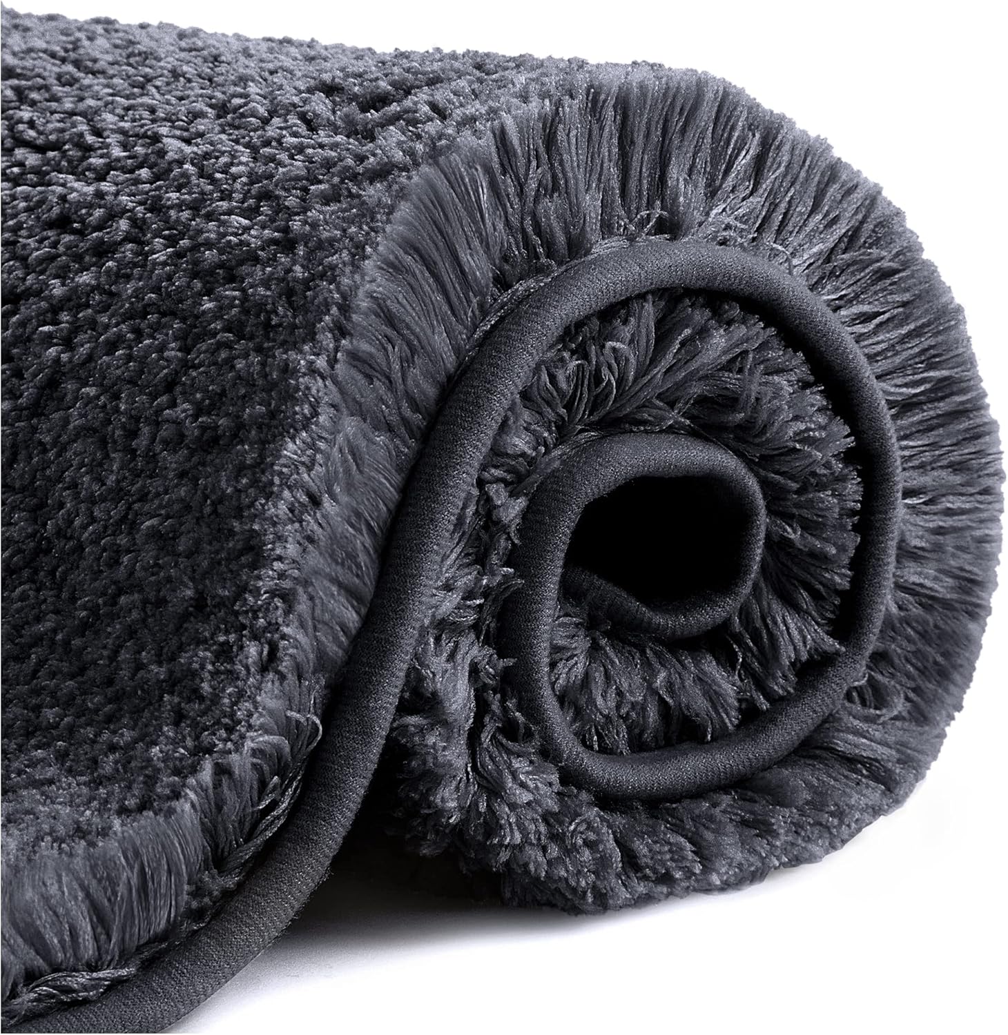 VANZAVANZU Non Slip Bath Mat, Special Bath Rug for Bathroom, Thickened Absorbent...
