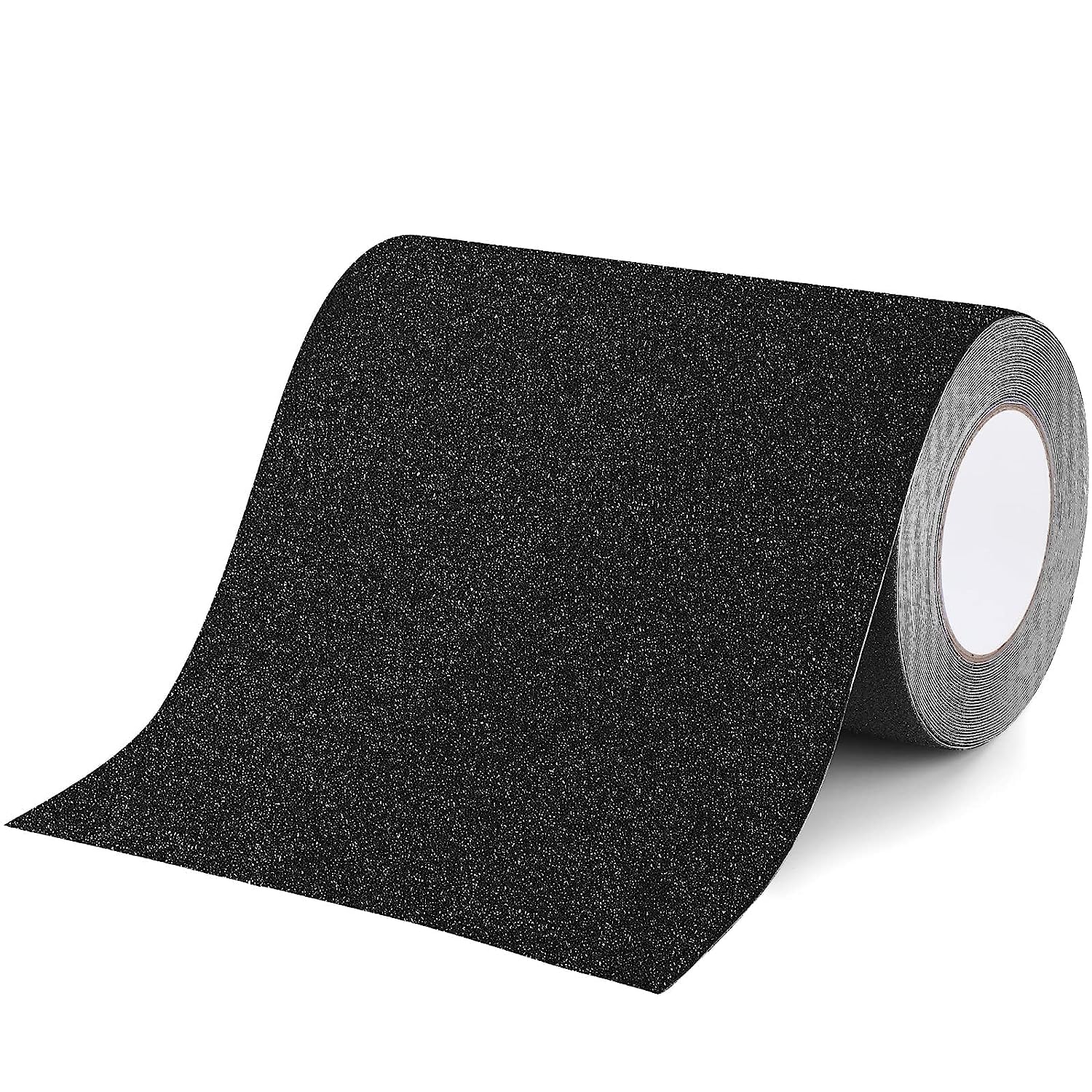 OQingluan Anti Slip Tape for Steps, 20cm*10m, Anti Slip Adhesive Tape, Non Slip...