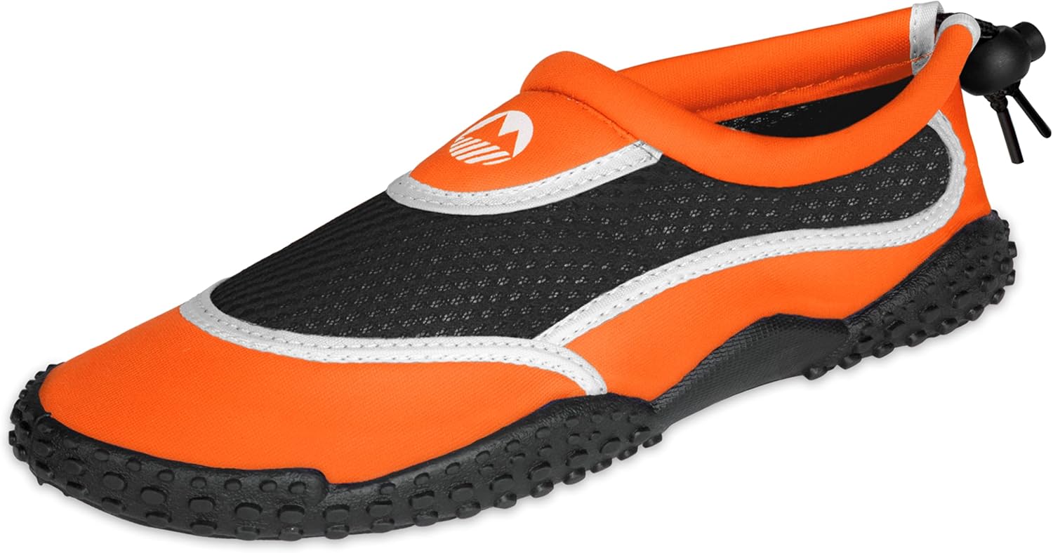 Lakeland Active Men's Eden Aquasport Water Shoes, Special Water Shoes for Wild S...