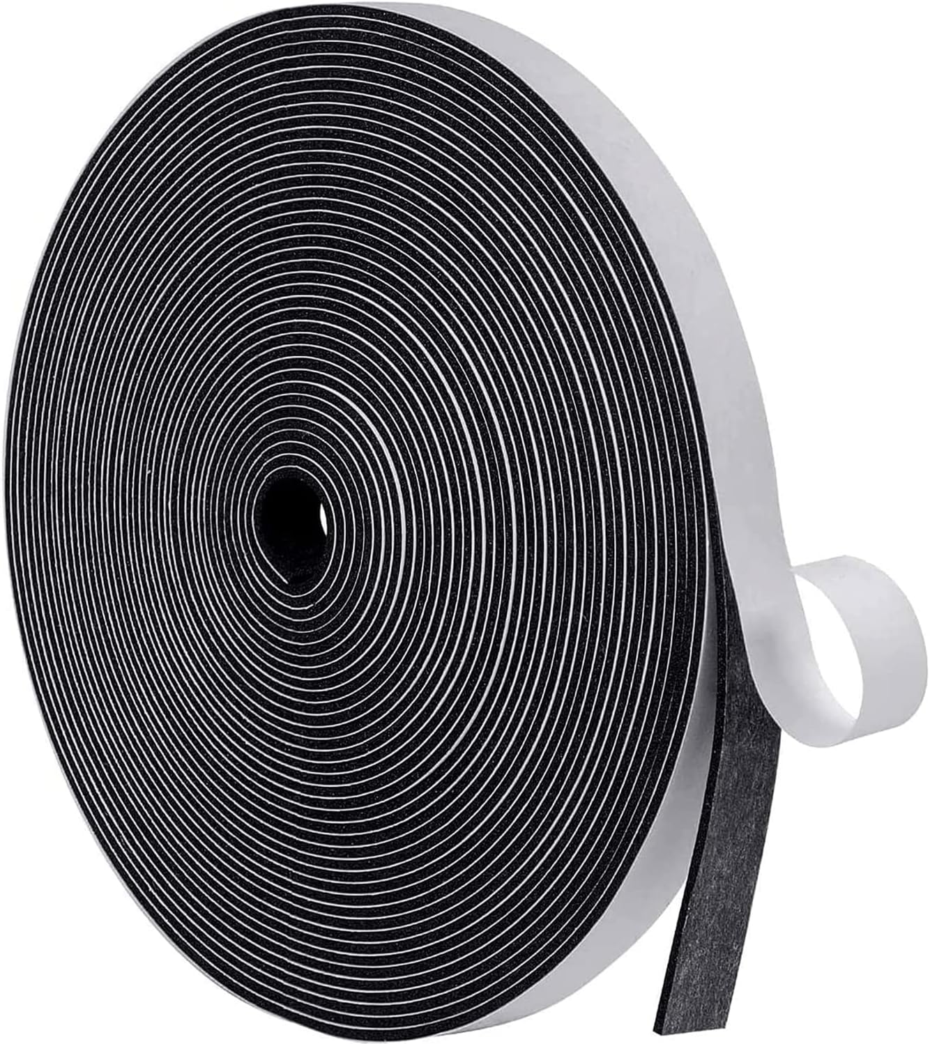UPSEN Weather Stripping Foam Seal Tape Self-Adhesive for Window and Door, Window...