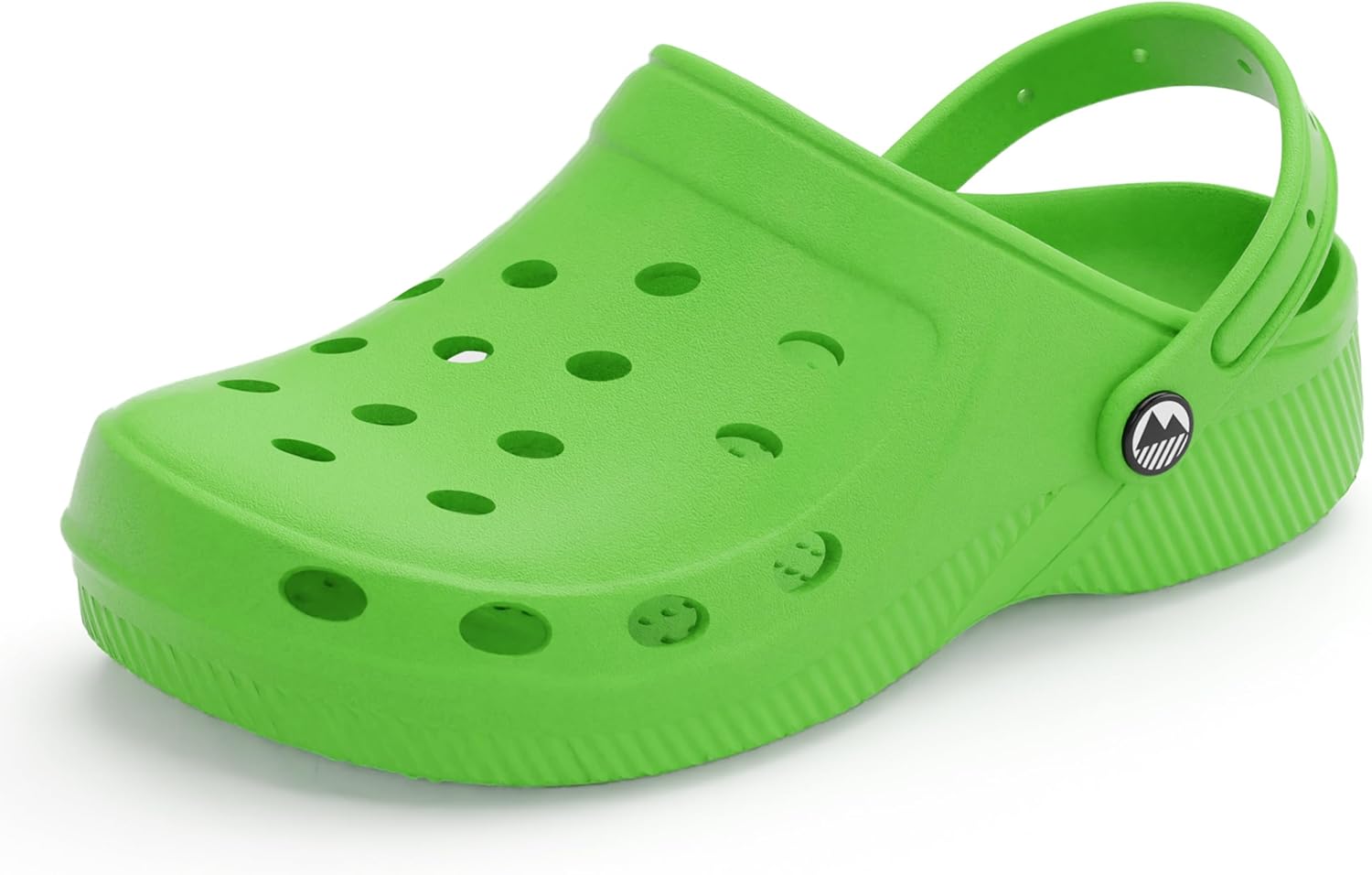 Lakeland Active Children's Silloth, Special Lightweight Ventilated Clogs for Kid...