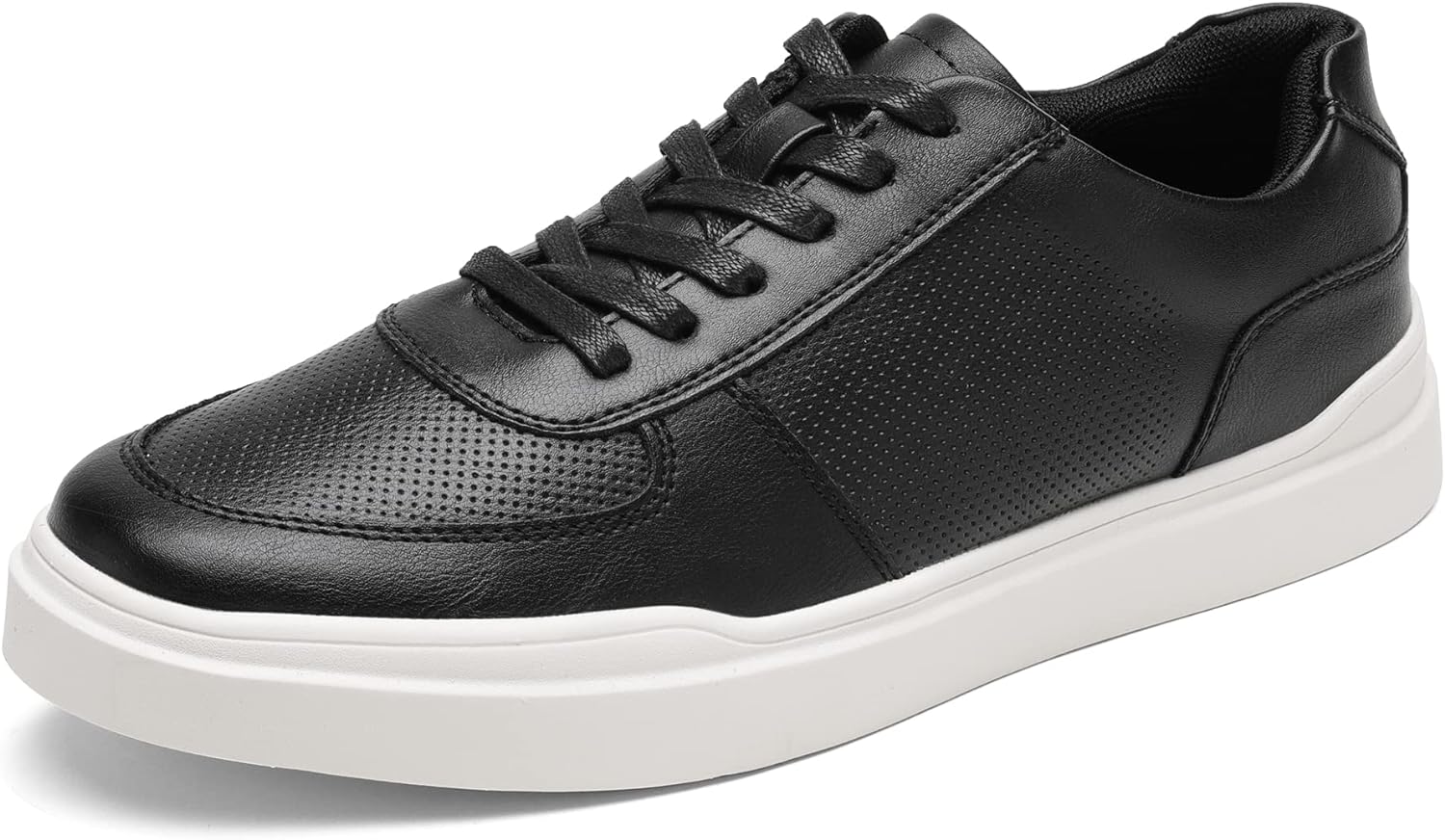 Bruno Marc Men's Casual Dress Sneakers, Special Lightweight Classic Shoes, High-...