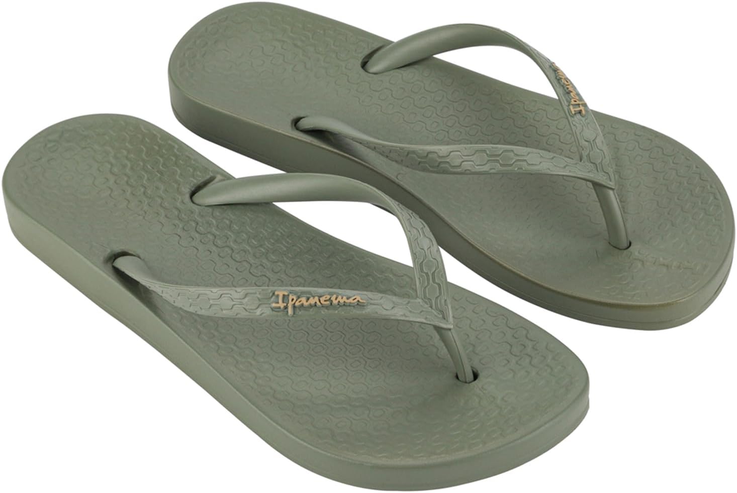 Ipanema Women's Ana Flip Flops, Special Footwear for Daily Comfort, High-Quality...