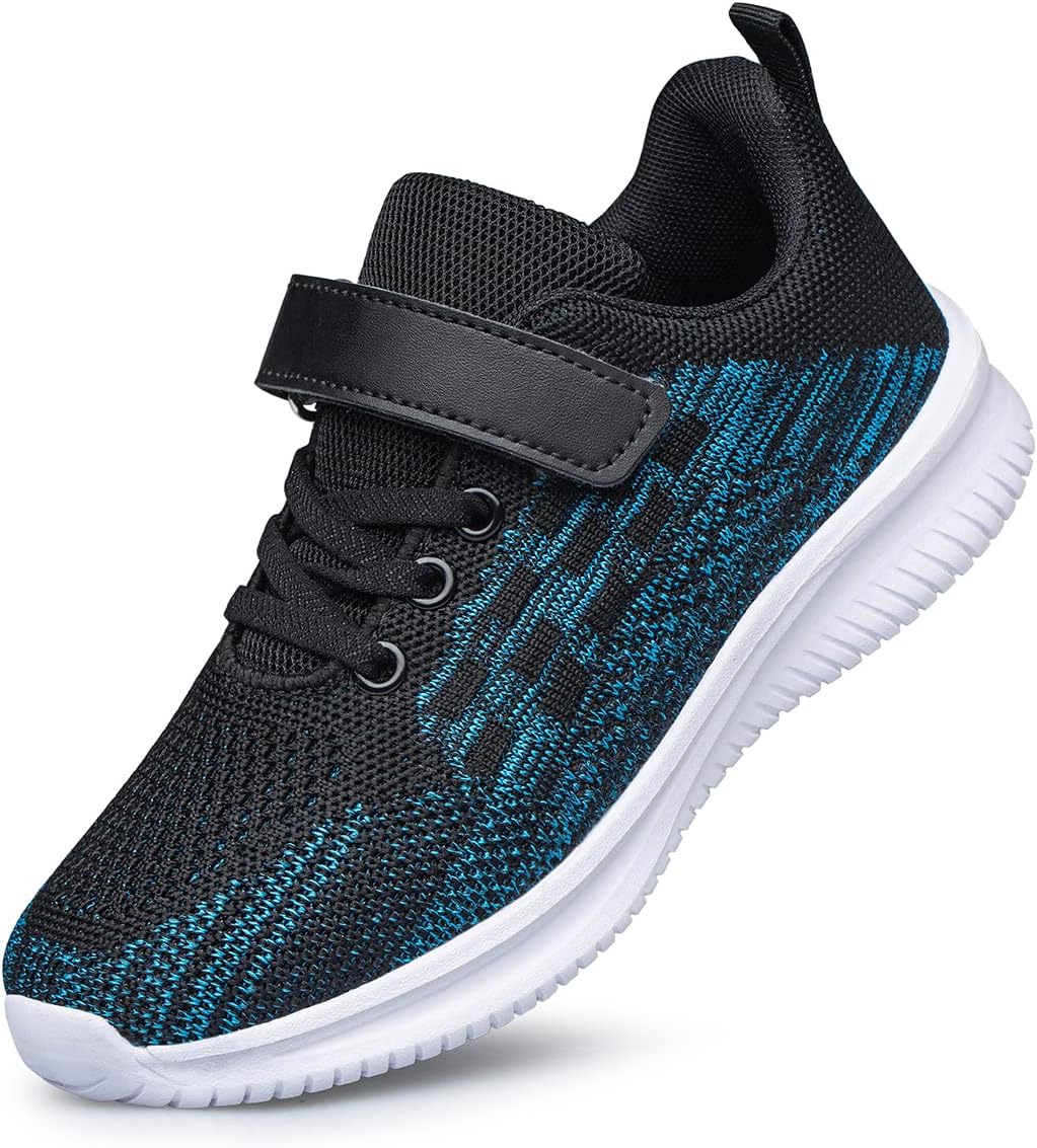 BNV Boys Girls Sneakers, Special Kids Shoes for Unisex Versatility, Innovative L...