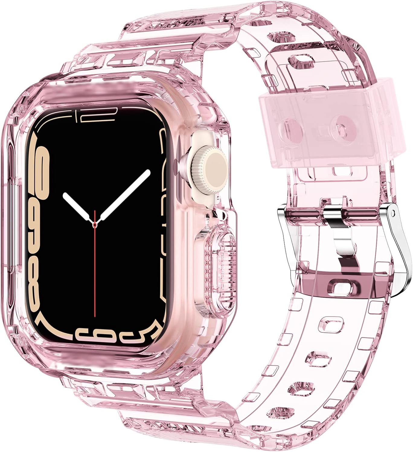 Tensea for Apple Watch Band, Special Smartwatch Strap for 38mm, Affordable 40mm...