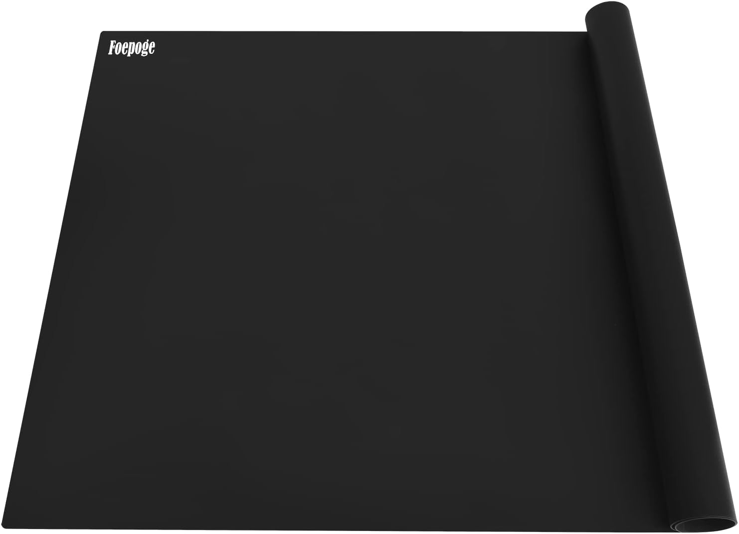 36.2" x 24" Extra Large Silicone Mat for Epoxy Resin, Nonstick Silicon Mats for...