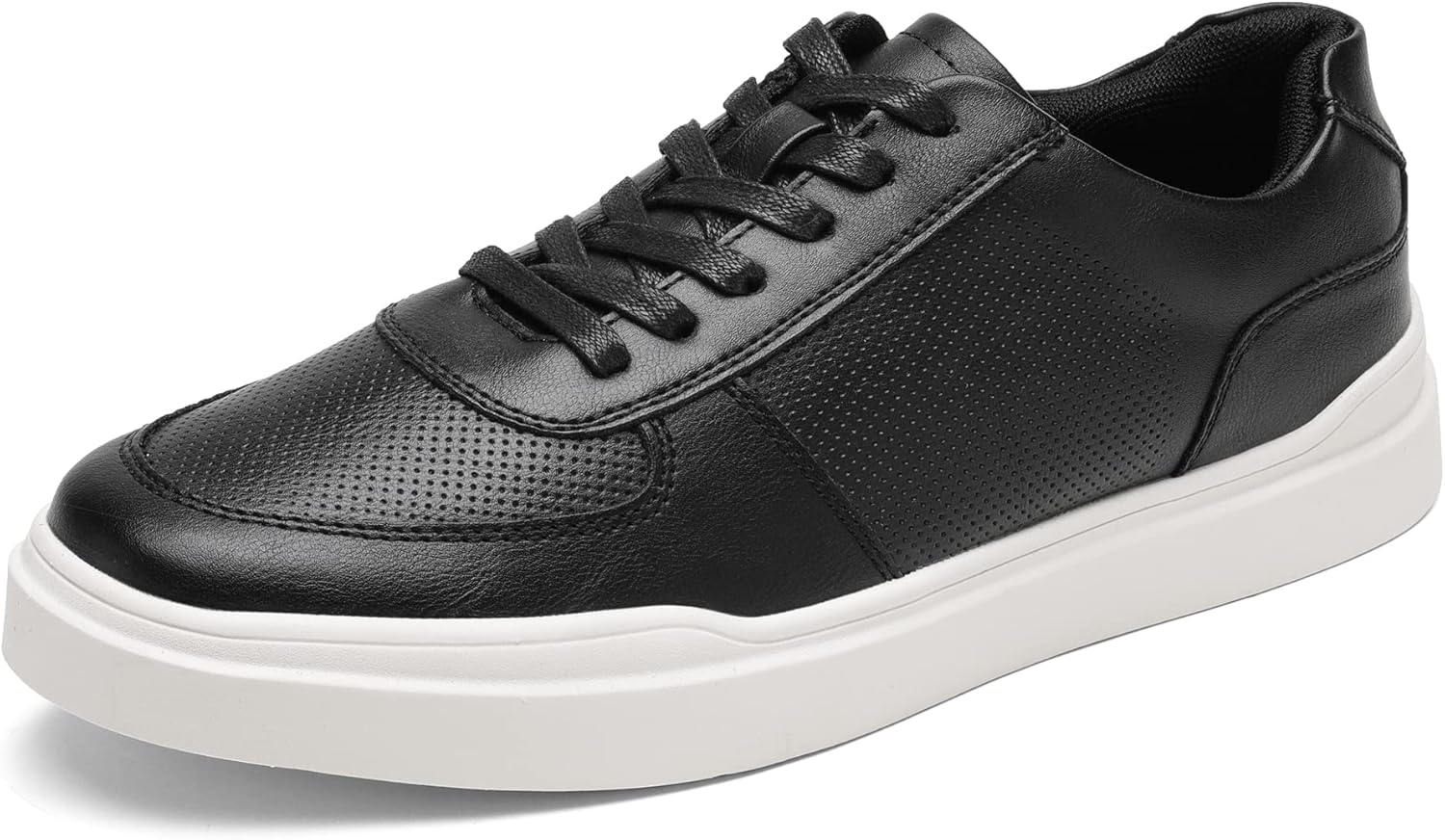 Bruno Marc Men's Casual Dress Sneakers, Special Lightweight Shoes for Daily Comf...