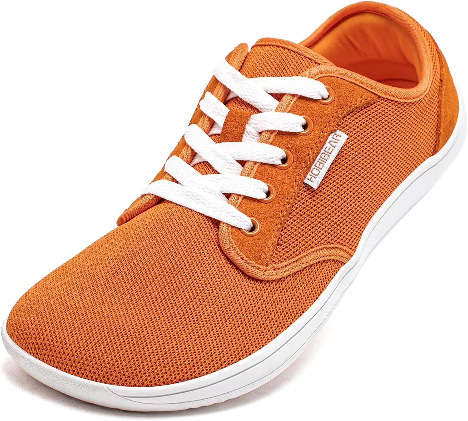 HOBIBEAR Unisex Wide Barefoot Minimalist Shoes for...