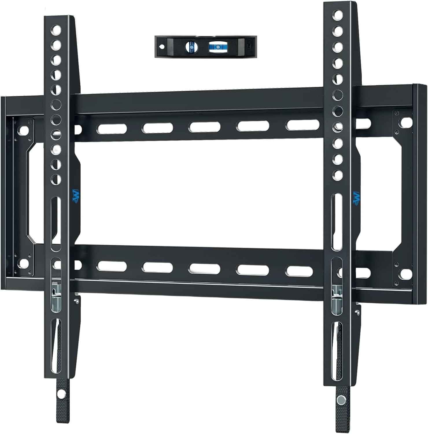 Mounting Dream TV Mount Fixed for Most 26-60 Inch LED, LCD and Plasma TVs, TV Wa...