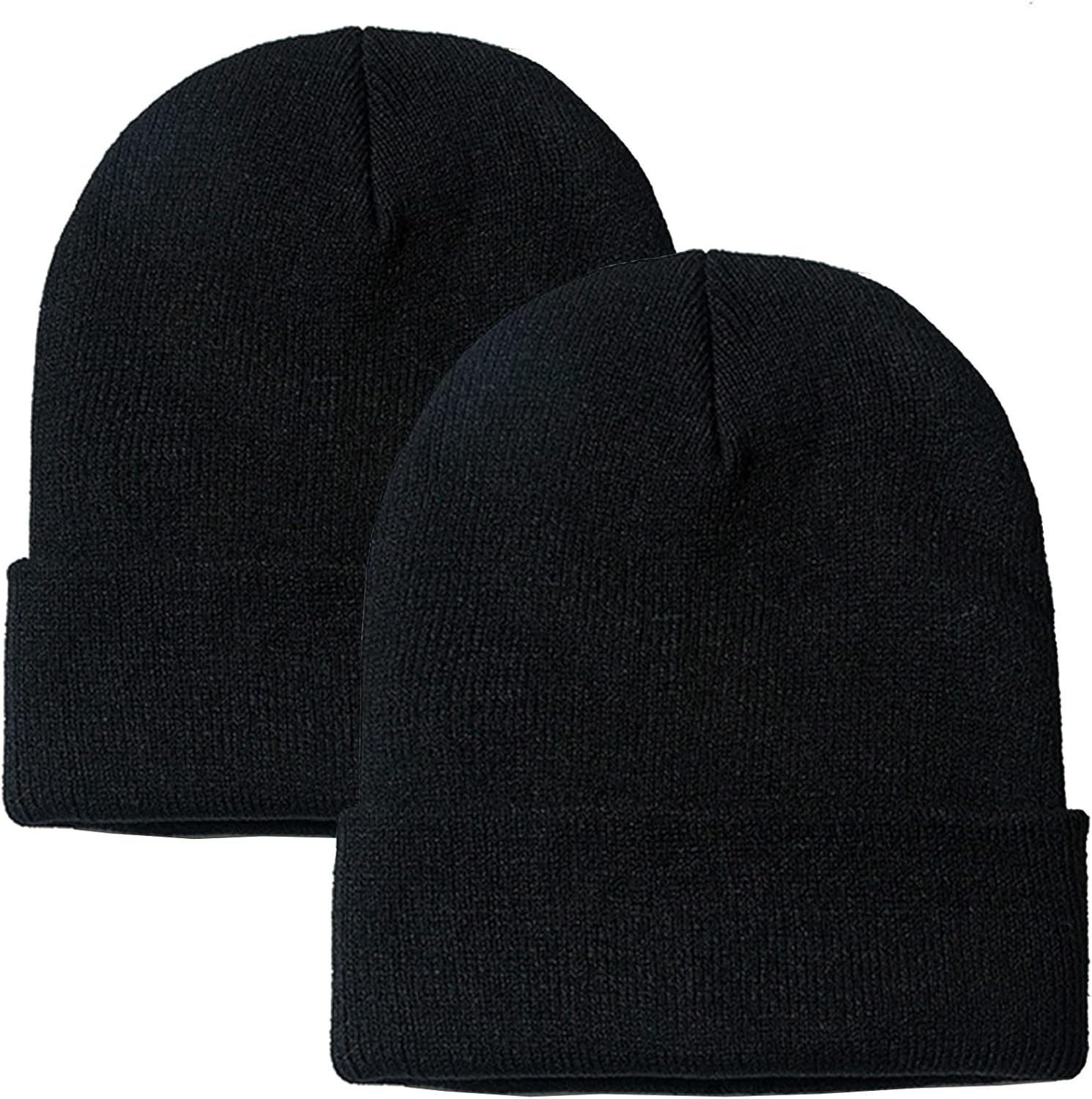 NPJY Unisex Beanie, Special Knit Hat for Men and Women, Innovative Winter Beanie...