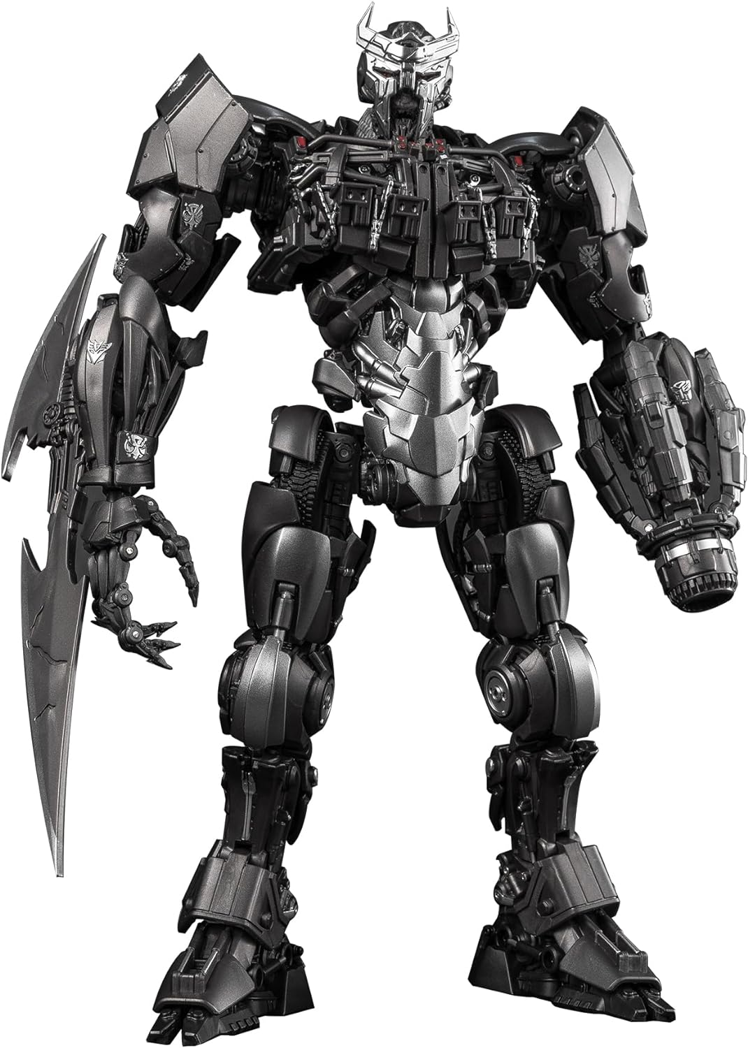 YOLOPARK Scourge Transformer Toys, Transformers Rise of The Beasts Action Figure...