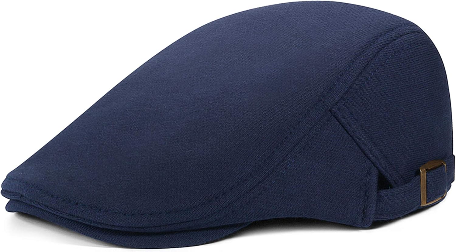 WETOO Men's Flat Cap, Special Gatsby Newsboy Hat, Innovative Lvy Irish Hat for D...