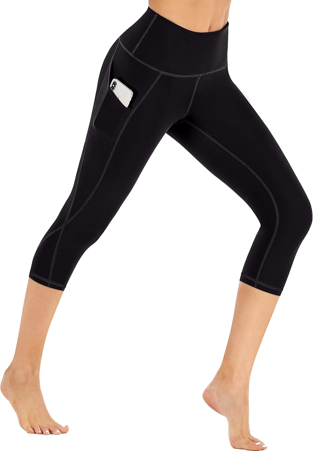 Ewedoos Leggings, Special Yoga Pants with Pockets for Women, Innovative High Wai...