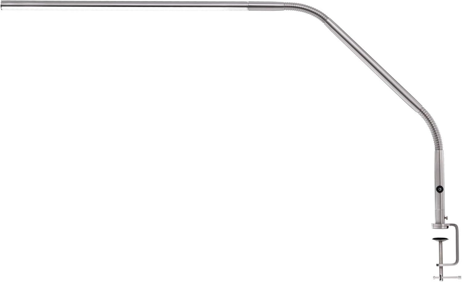 Innovative Daylight Company LLC U35108 Slimline 3 Table Lamp, Special LED Lamp f...