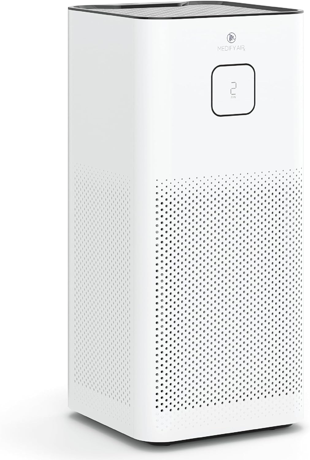 Medify MA-50 Air Purifier V3.0 with True HEPA H13 Filter | 2,640 ft² Coverage in...