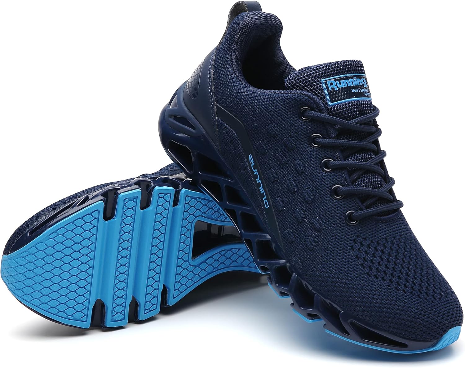 High-Quality Women's Running Shoes, Special Non Slip Athletic Tennis Walking Sne...
