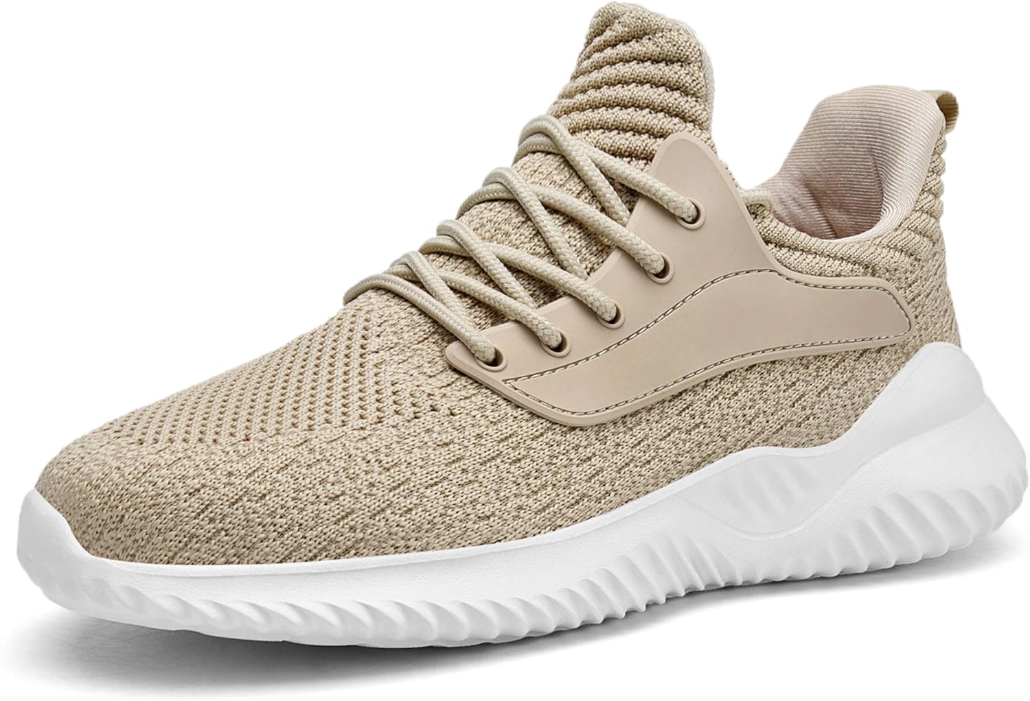 Akk Womens Walking Shoes - Slip On Tennis Running Shoes Memory Foam Lightweight...